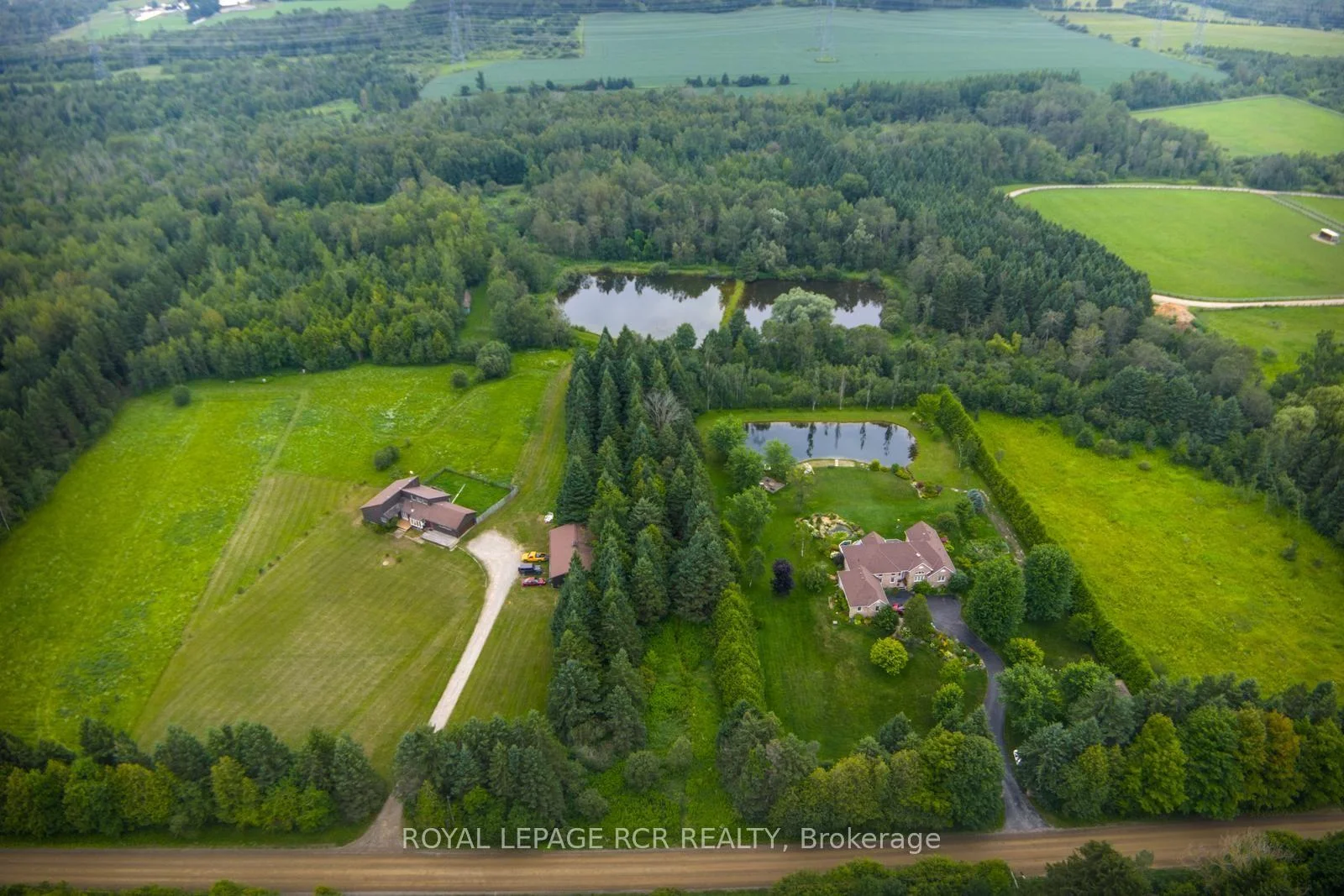 Photo 40 of 6066 4th Line, Erin, Rural Erin — HOMEH