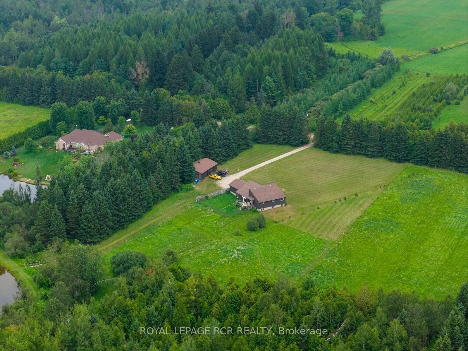 Photo 62 of 6066 4th Line, Erin, Rural Erin — HOMEH