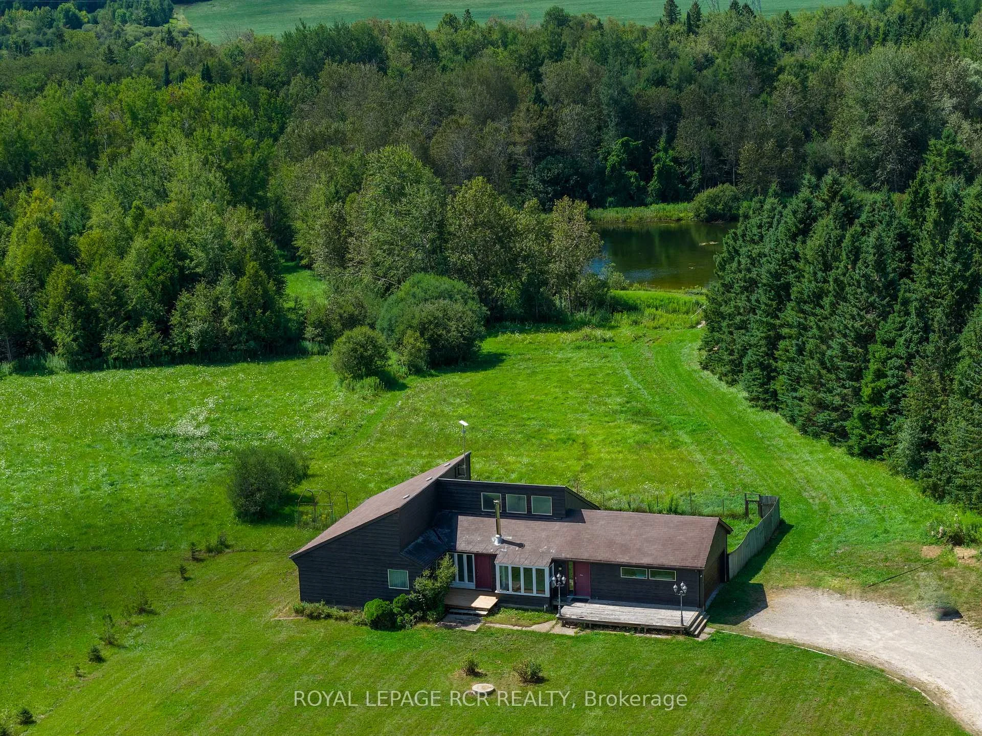 Photo 11 of 6066 4th Line, Erin, Rural Erin — HOMEH