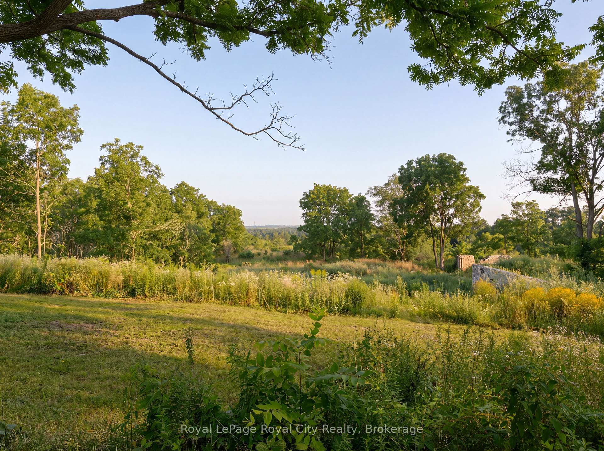 Photo 14 of 7243 Concession 1 Road, Puslinch, Crieff/Aikensville/Killean — HOMEH