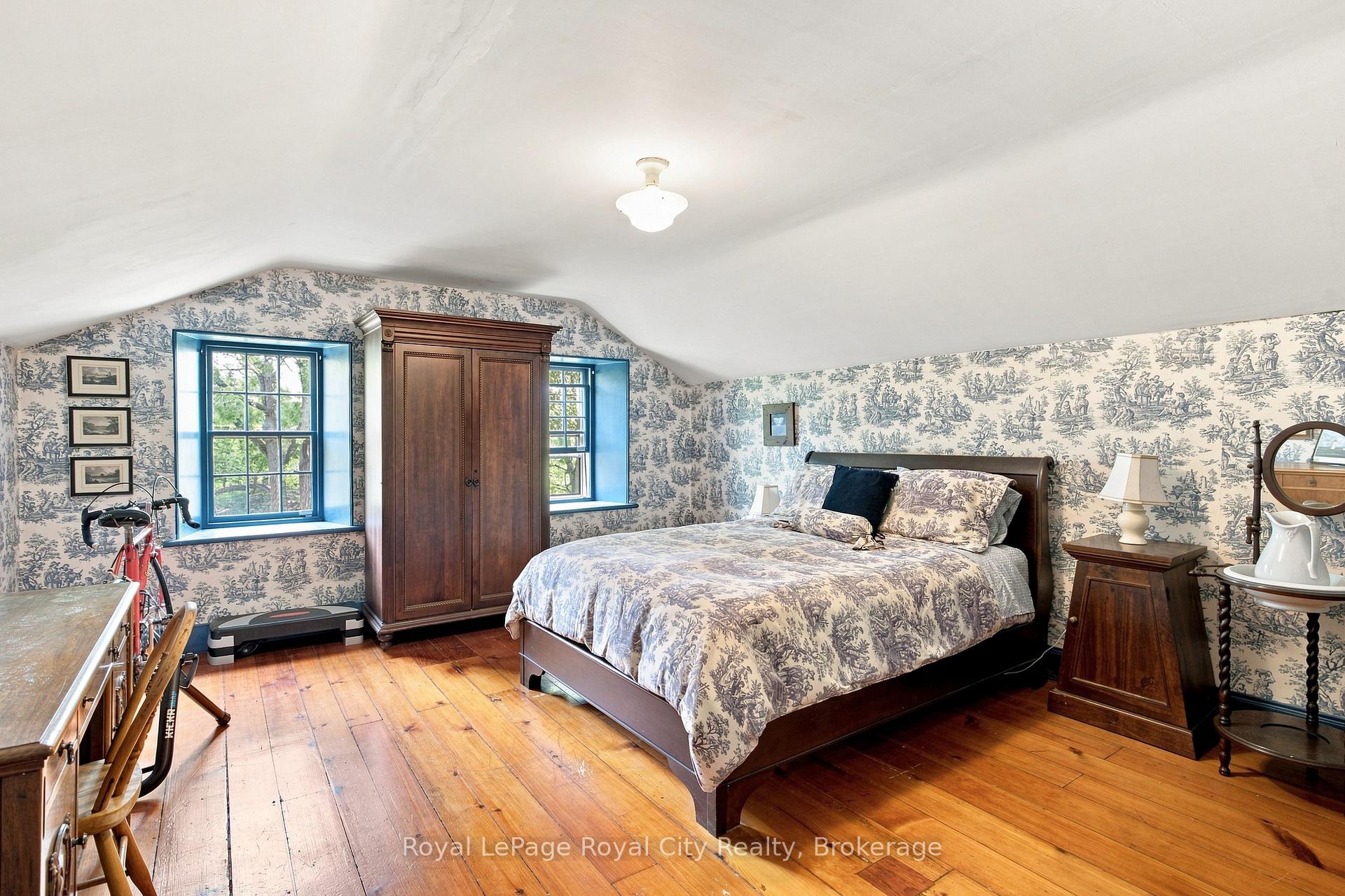 Photo 39 of 7243 Concession 1 Road, Puslinch, Crieff/Aikensville/Killean — HOMEH