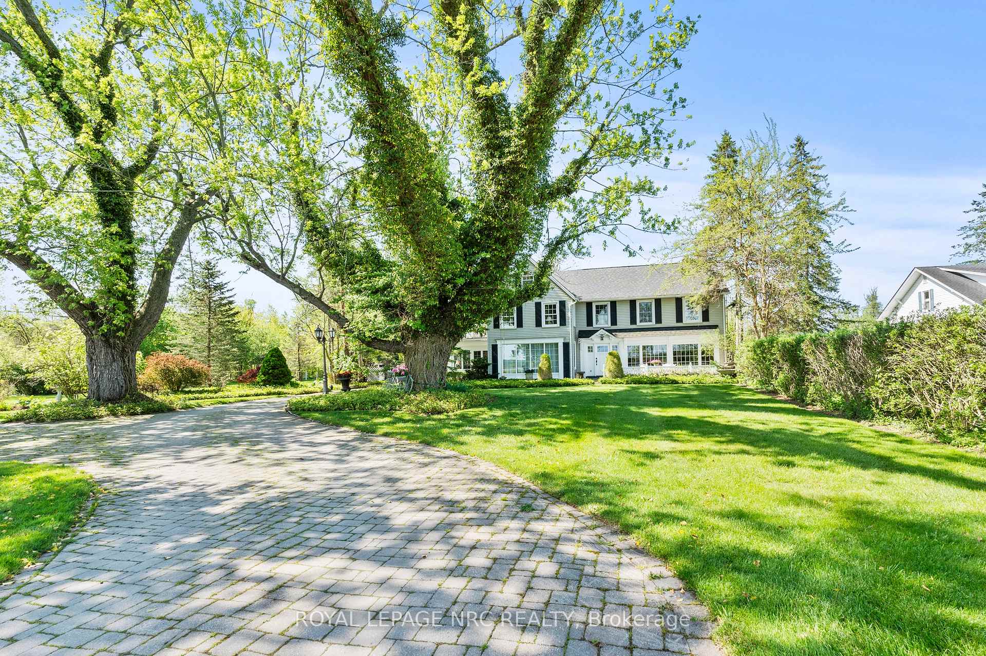Photo 1 of 3689 Niagara Boulevard, Fort Erie, Black Creek — HOMEH