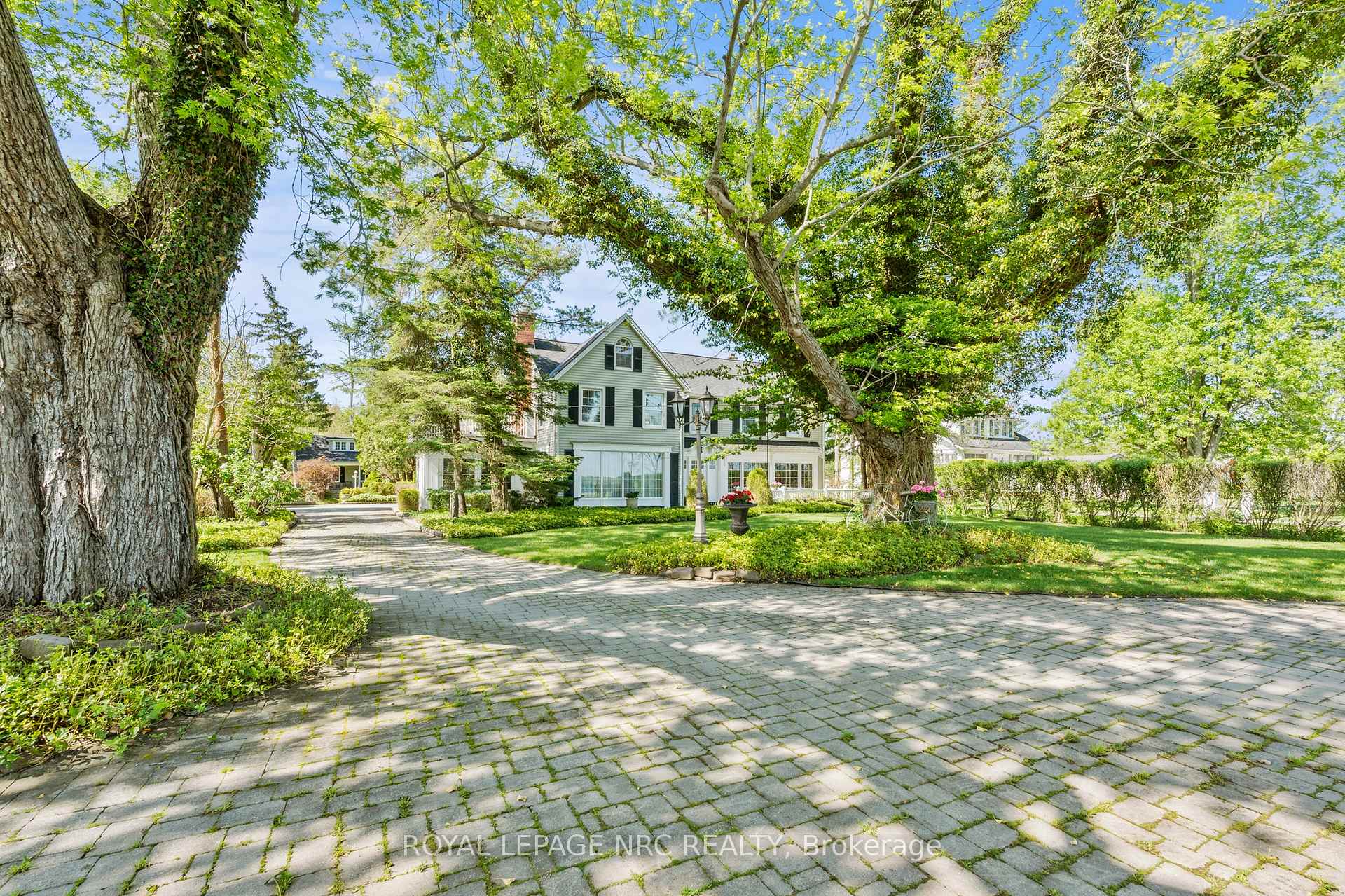 Photo 2 of 3689 Niagara Boulevard, Fort Erie, Black Creek — HOMEH