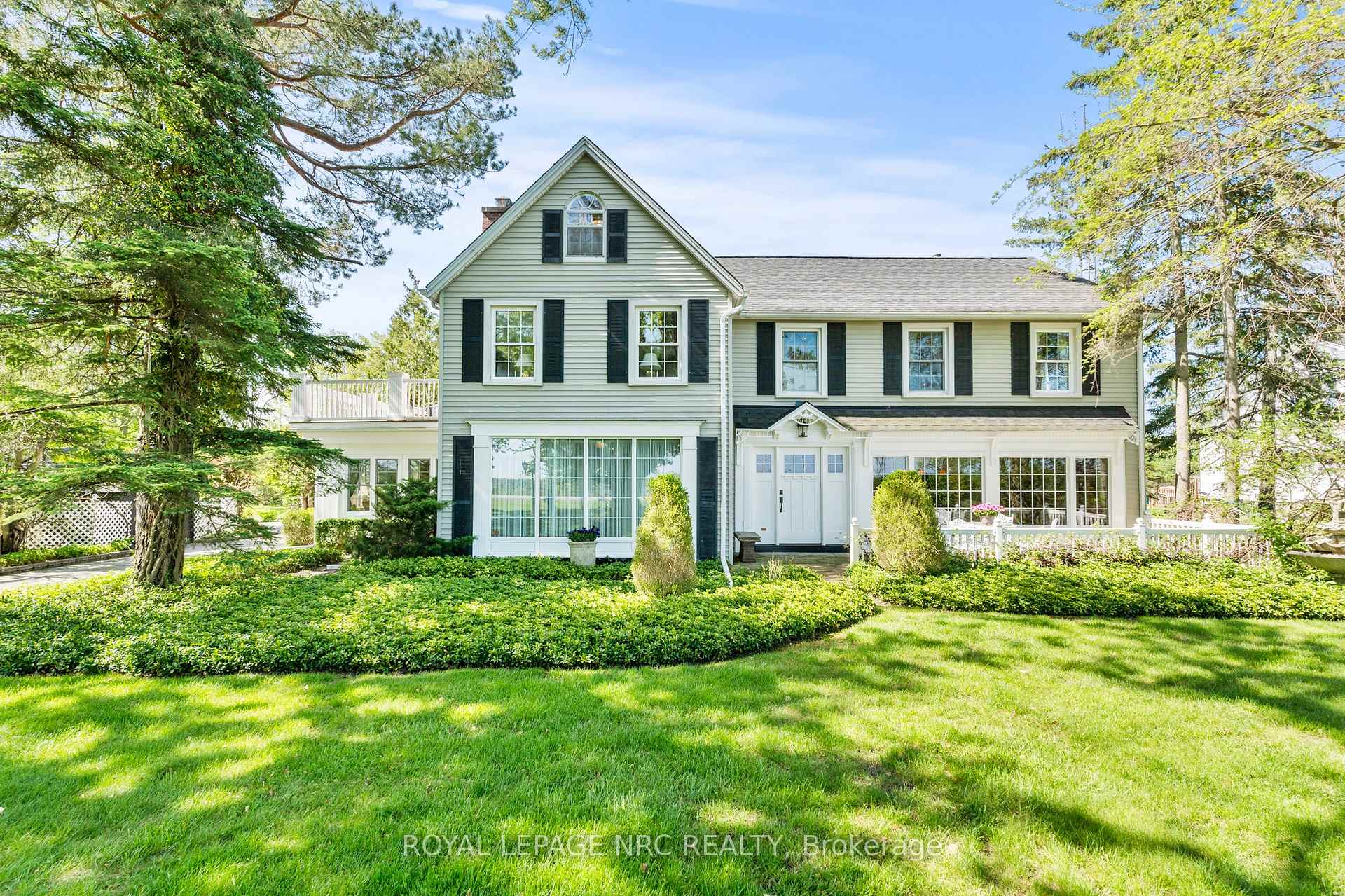 Photo 3 of 3689 Niagara Boulevard, Fort Erie, Black Creek — HOMEH