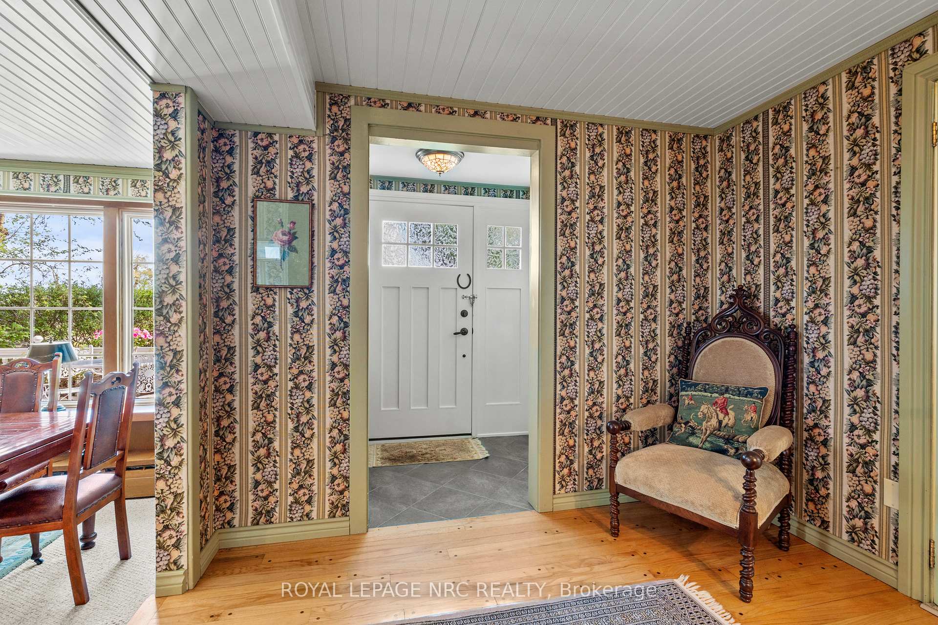 Photo 7 of 3689 Niagara Boulevard, Fort Erie, Black Creek — HOMEH