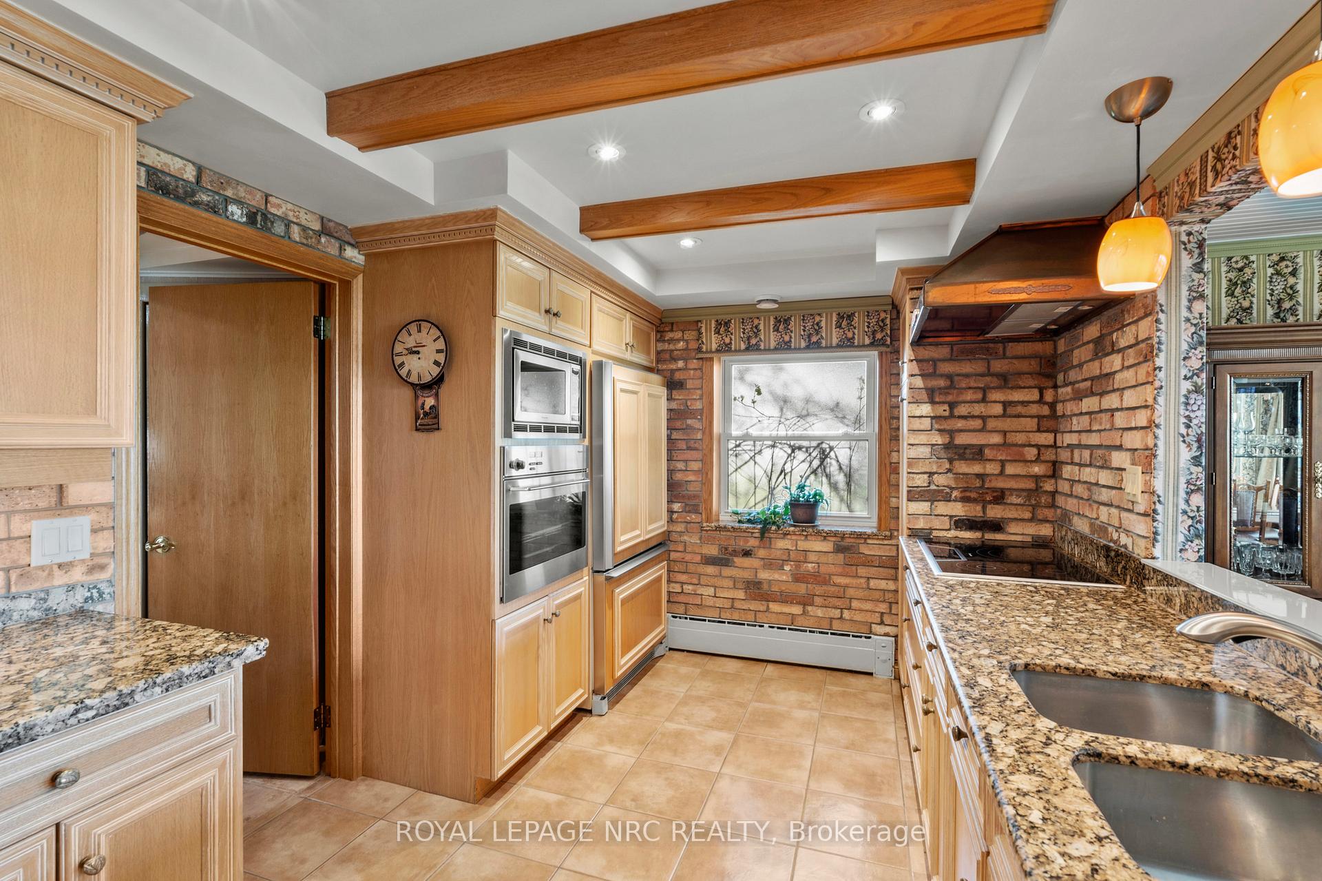 Photo 11 of 3689 Niagara Boulevard, Fort Erie, Black Creek — HOMEH