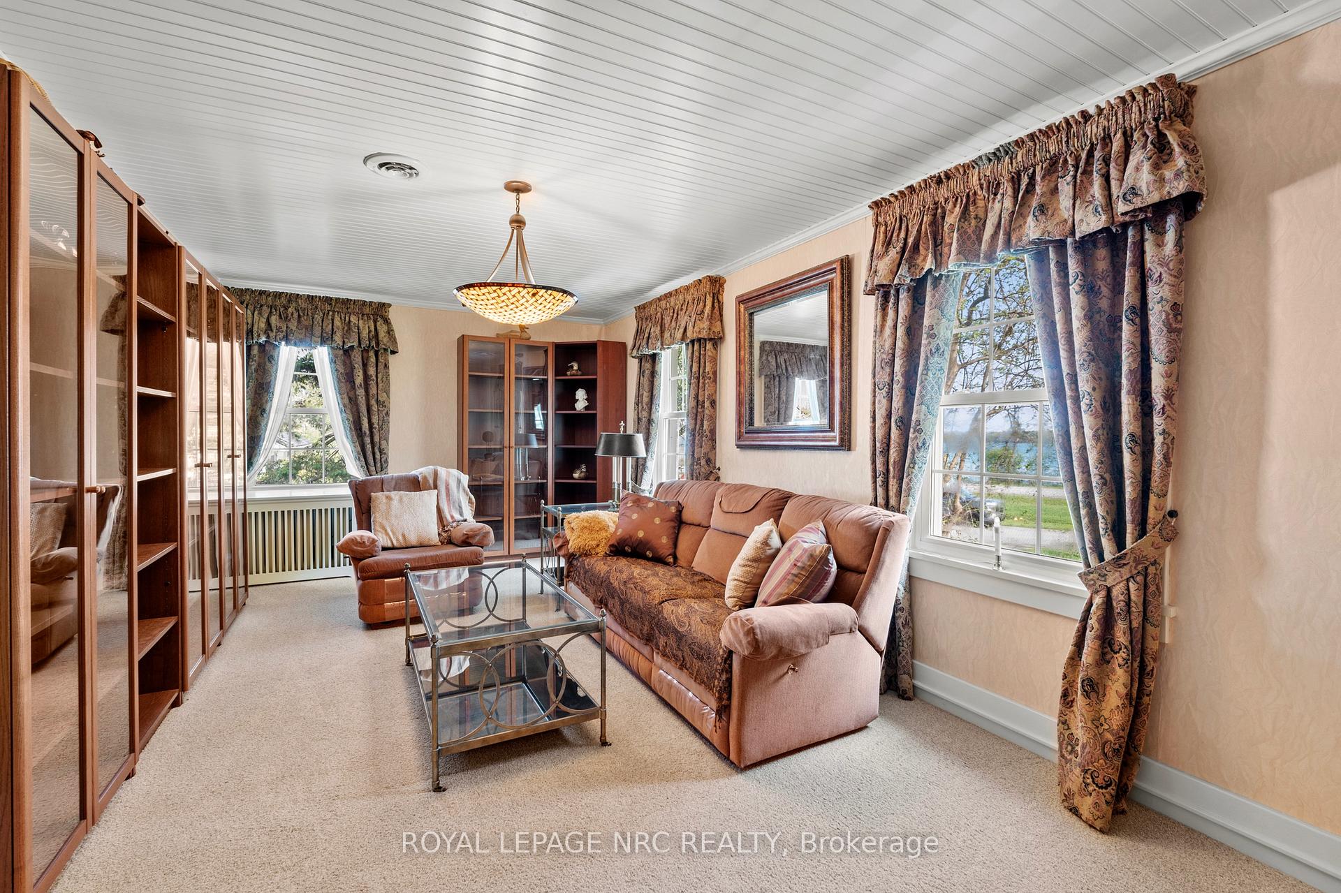 Photo 25 of 3689 Niagara Boulevard, Fort Erie, Black Creek — HOMEH