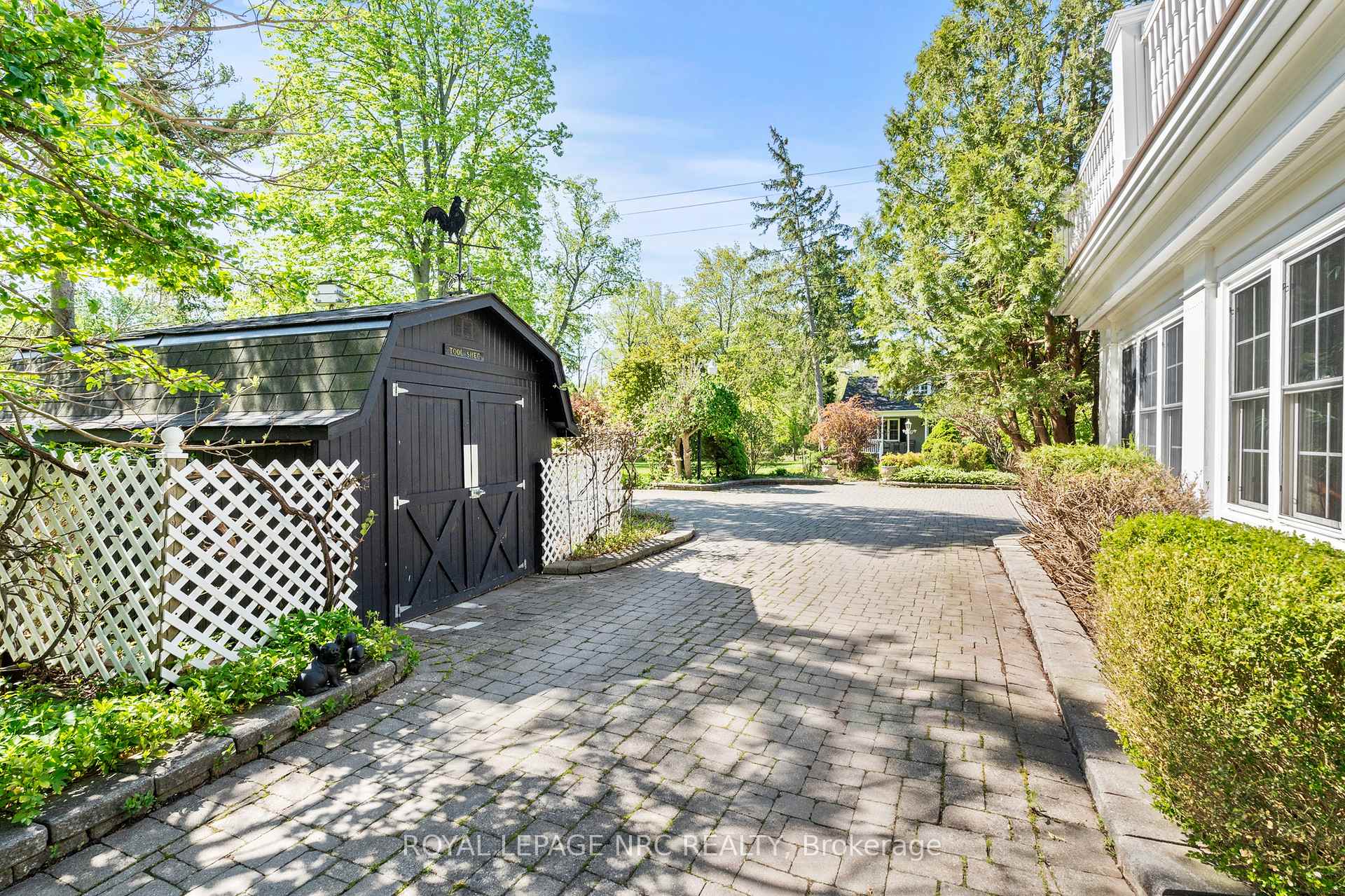 Photo 32 of 3689 Niagara Boulevard, Fort Erie, Black Creek — HOMEH