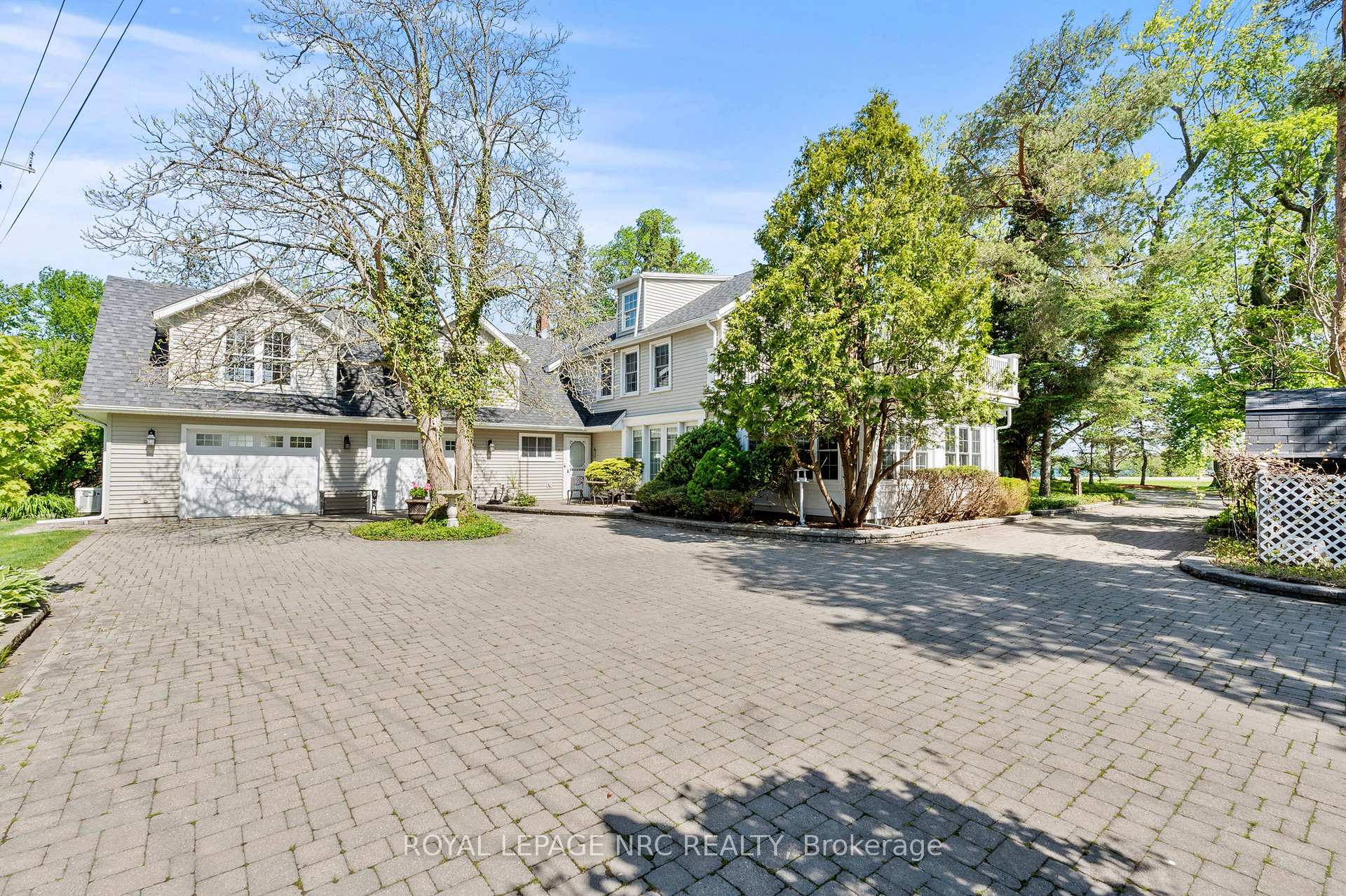 Photo 33 of 3689 Niagara Boulevard, Fort Erie, Black Creek — HOMEH
