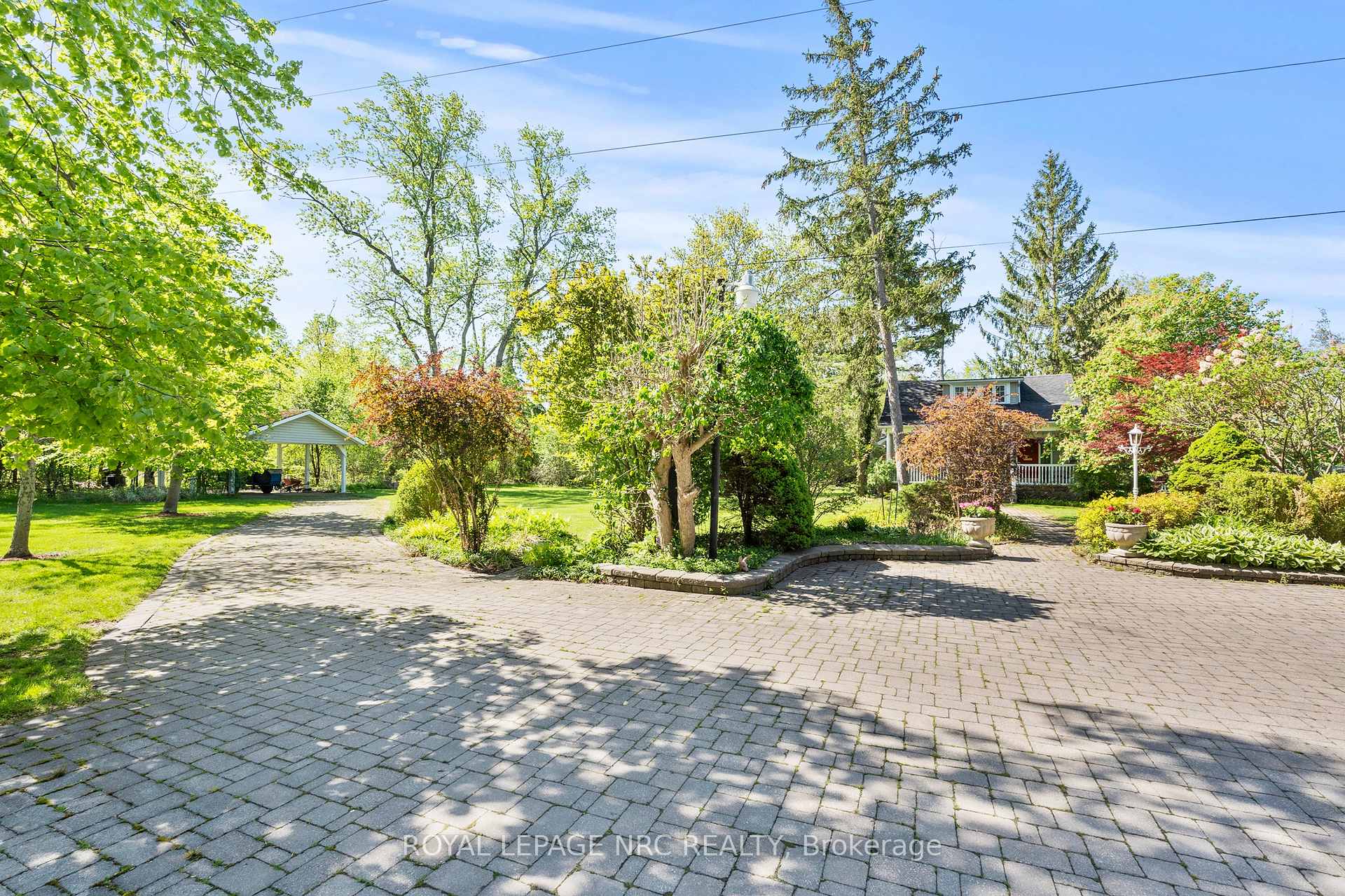 Photo 34 of 3689 Niagara Boulevard, Fort Erie, Black Creek — HOMEH