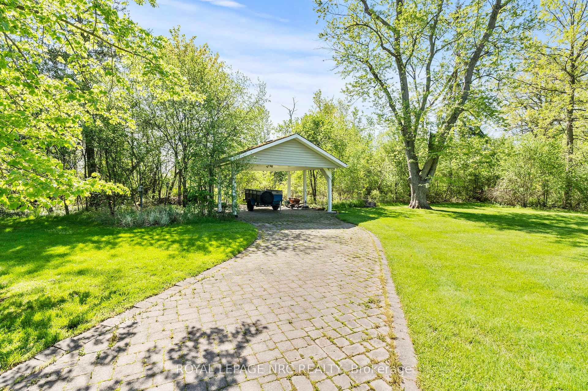 Photo 35 of 3689 Niagara Boulevard, Fort Erie, Black Creek — HOMEH