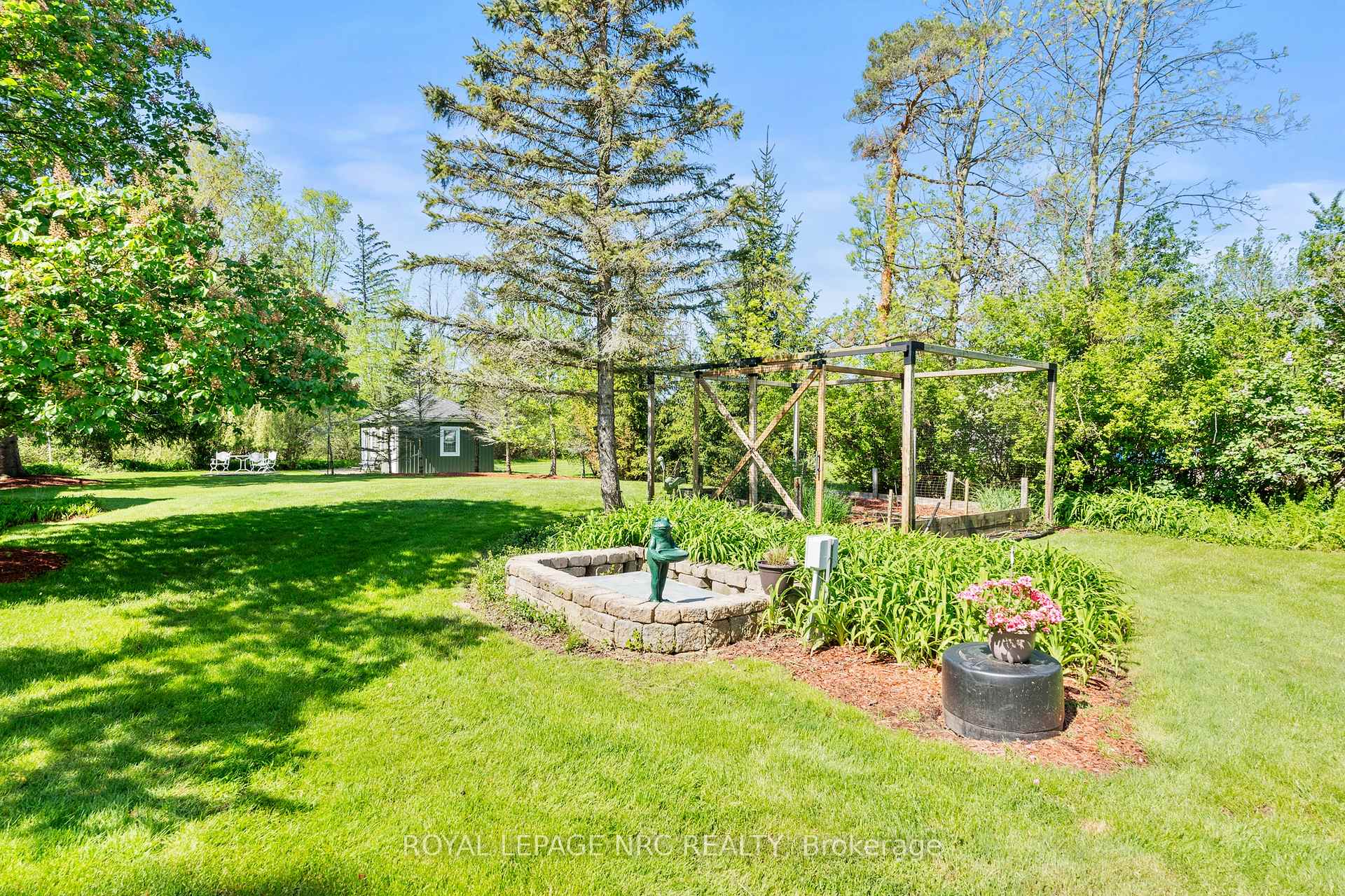 Photo 37 of 3689 Niagara Boulevard, Fort Erie, Black Creek — HOMEH