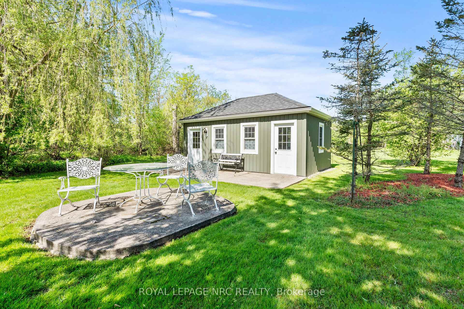Photo 38 of 3689 Niagara Boulevard, Fort Erie, Black Creek — HOMEH