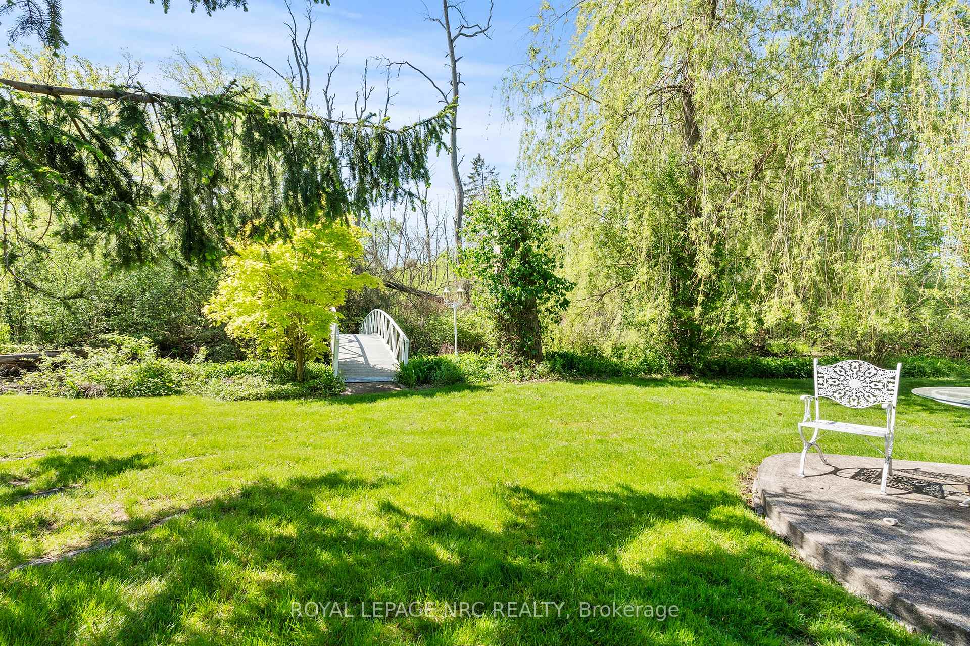 Photo 39 of 3689 Niagara Boulevard, Fort Erie, Black Creek — HOMEH