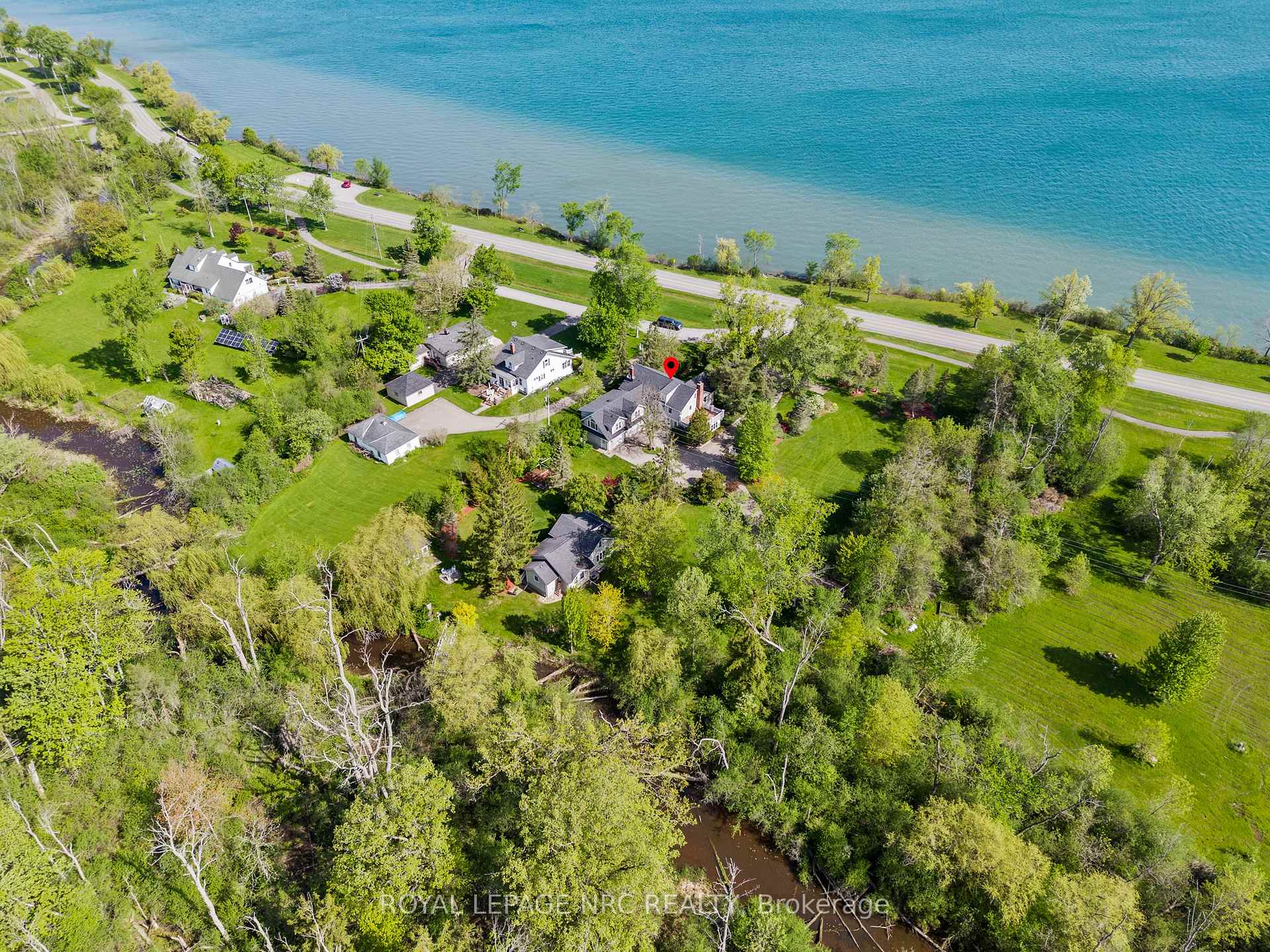 Photo 46 of 3689 Niagara Boulevard, Fort Erie, Black Creek — HOMEH