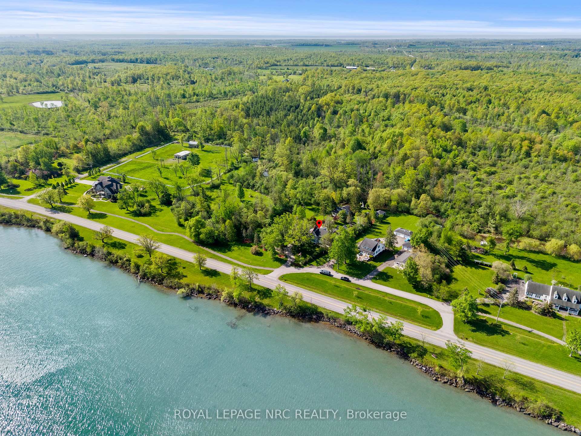 Photo 47 of 3689 Niagara Boulevard, Fort Erie, Black Creek — HOMEH