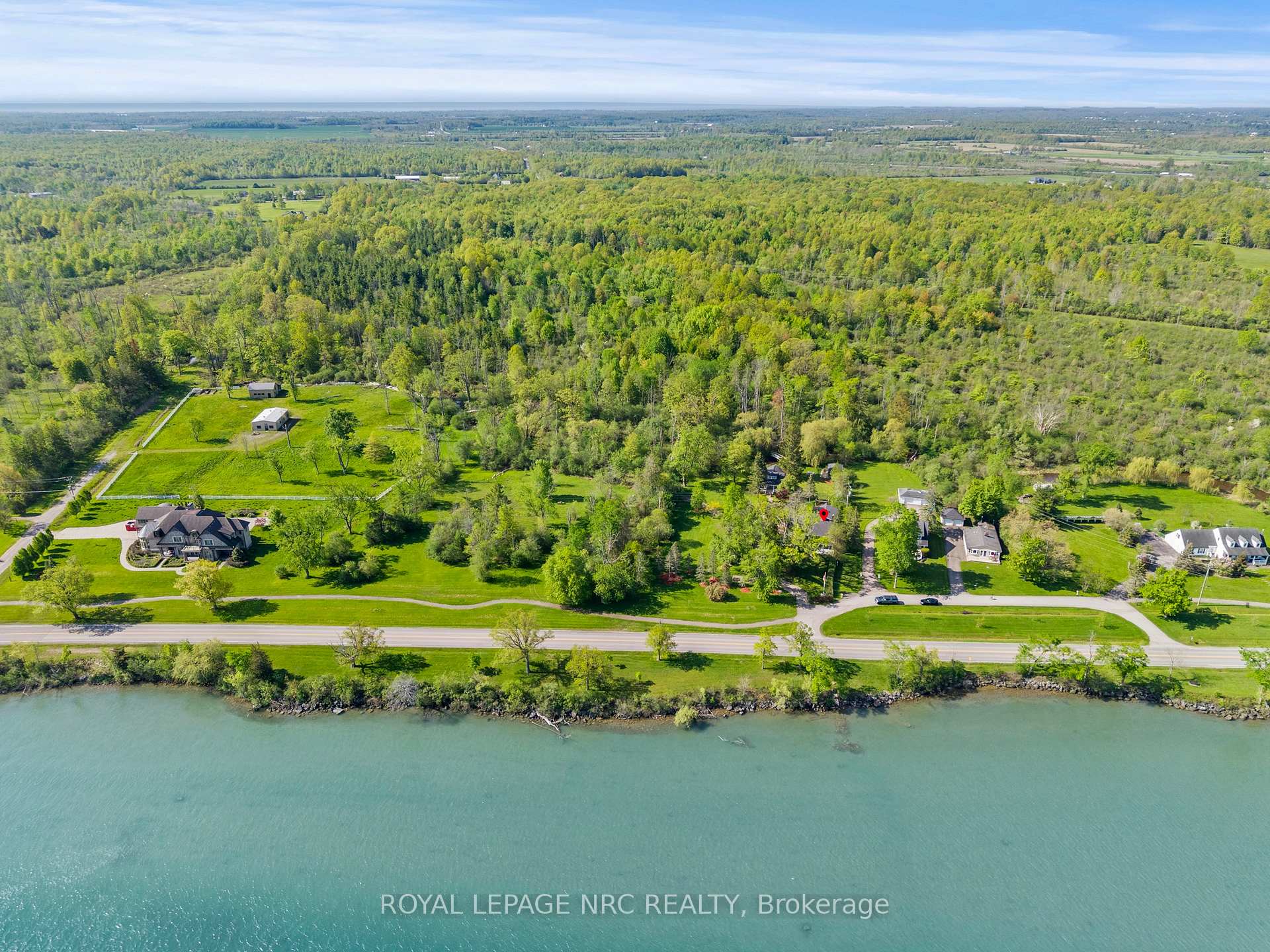 Photo 48 of 3689 Niagara Boulevard, Fort Erie, Black Creek — HOMEH
