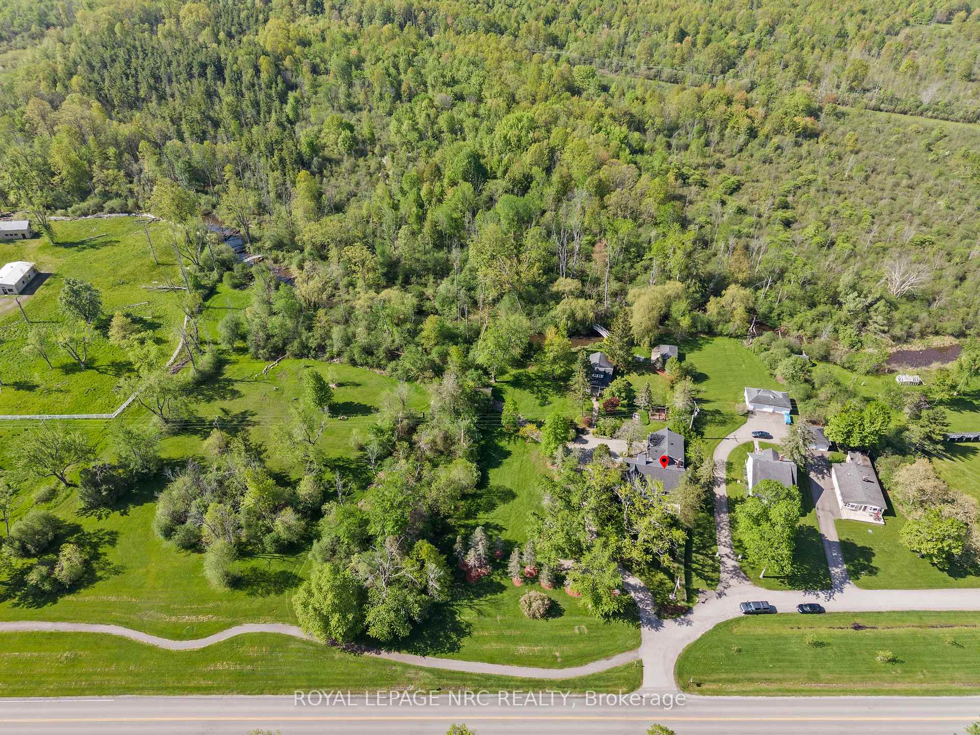 Photo 49 of 3689 Niagara Boulevard, Fort Erie, Black Creek — HOMEH