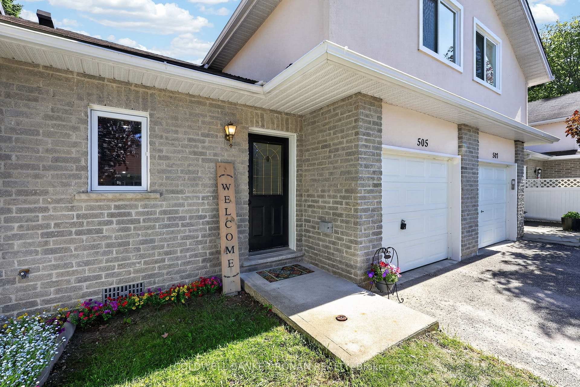 Photo 1 of 505 Thomas Street, Clearview, Stayner — HOMEH