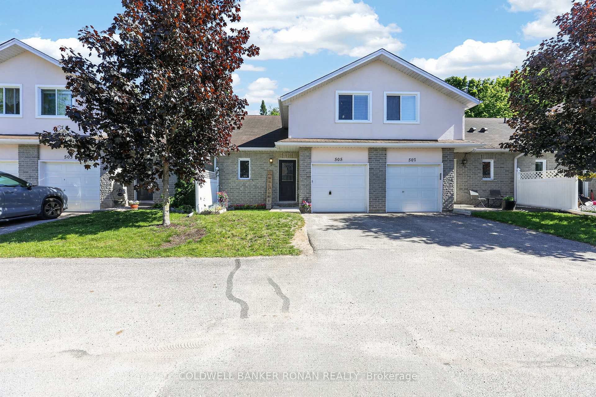 Photo 2 of 505 Thomas Street, Clearview, Stayner — HOMEH