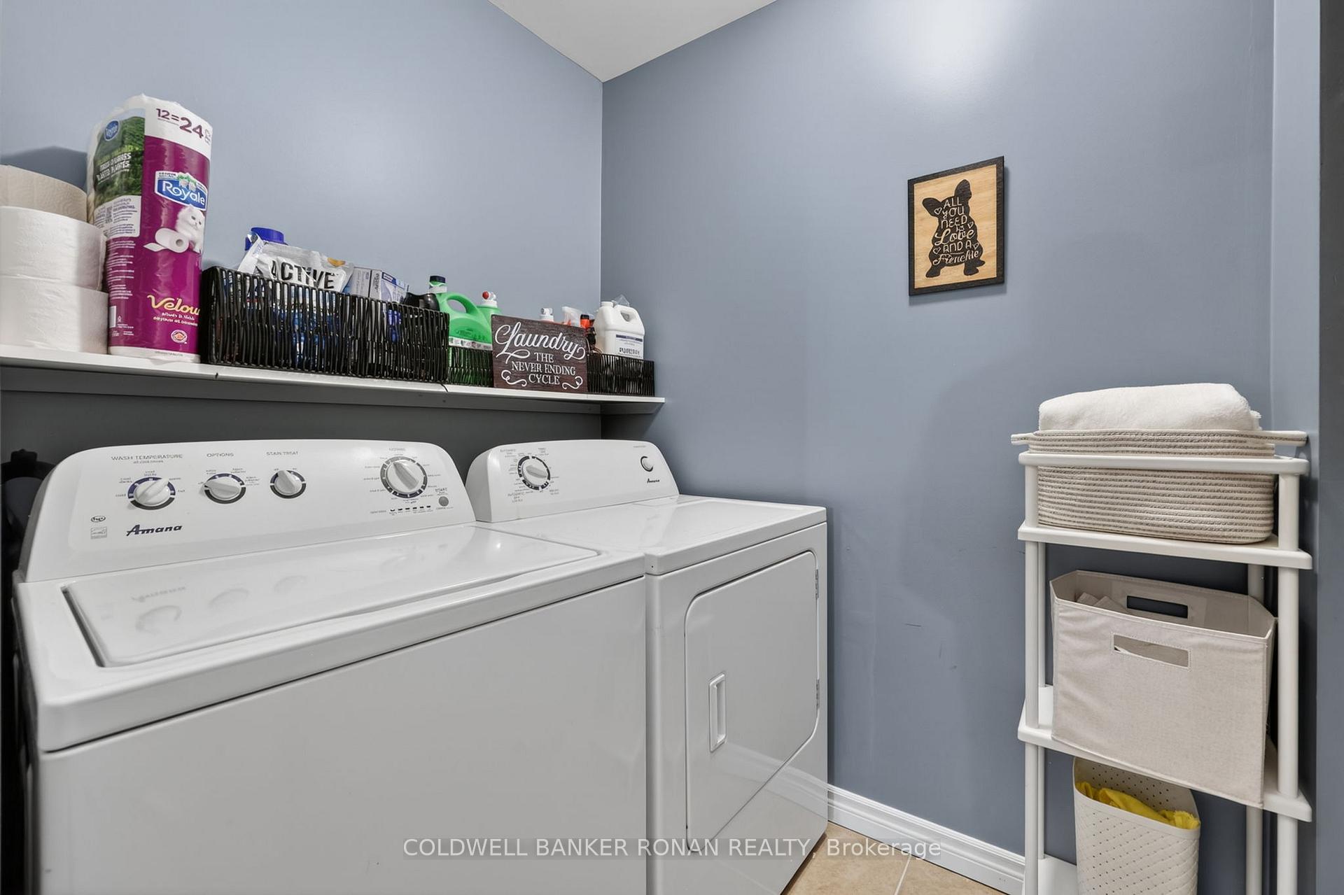 Photo 15 of 505 Thomas Street, Clearview, Stayner — HOMEH