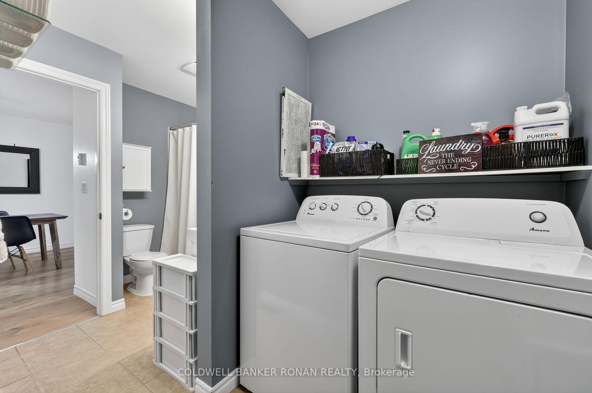 Photo 17 of 505 Thomas Street, Clearview, Stayner — HOMEH