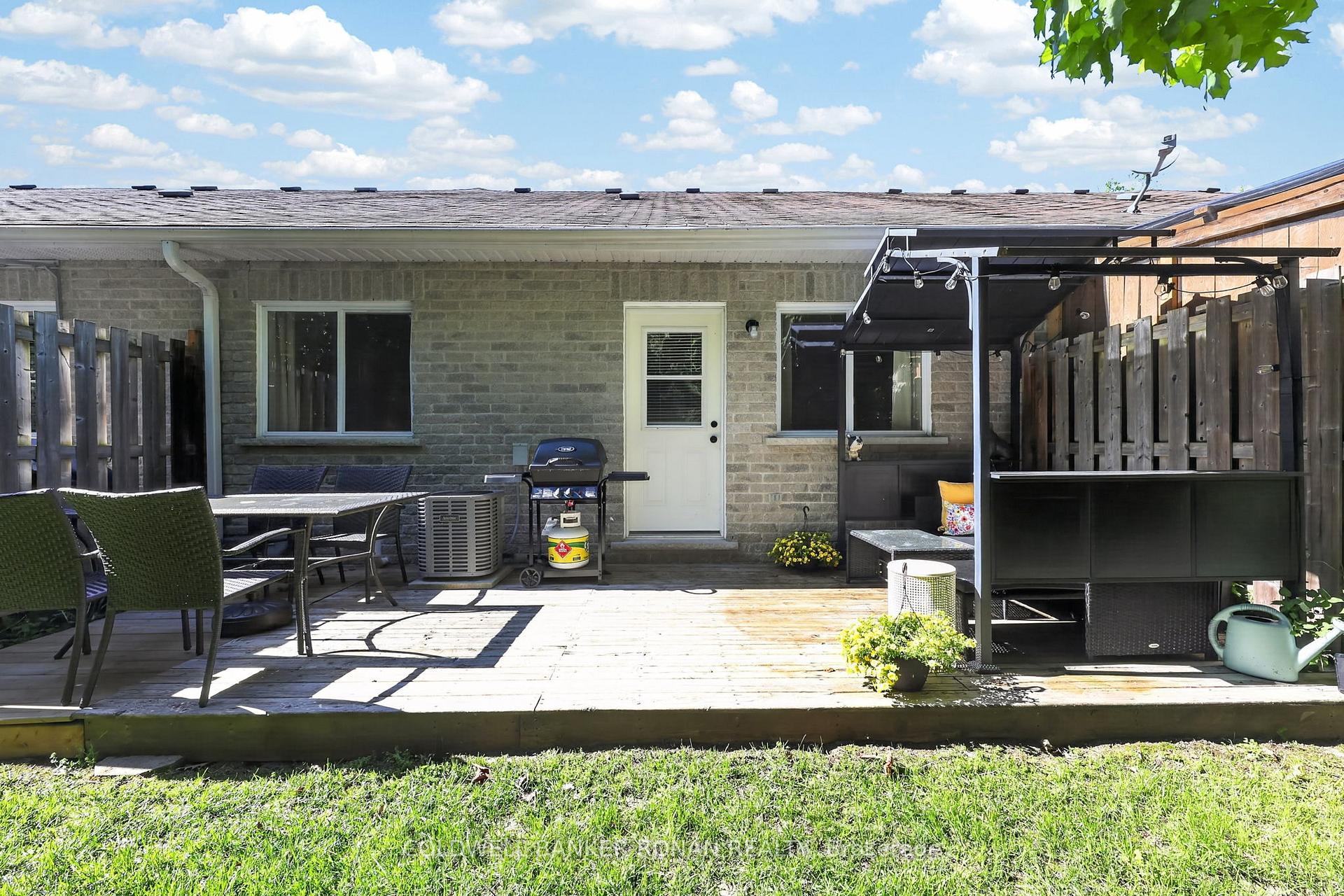 Photo 22 of 505 Thomas Street, Clearview, Stayner — HOMEH