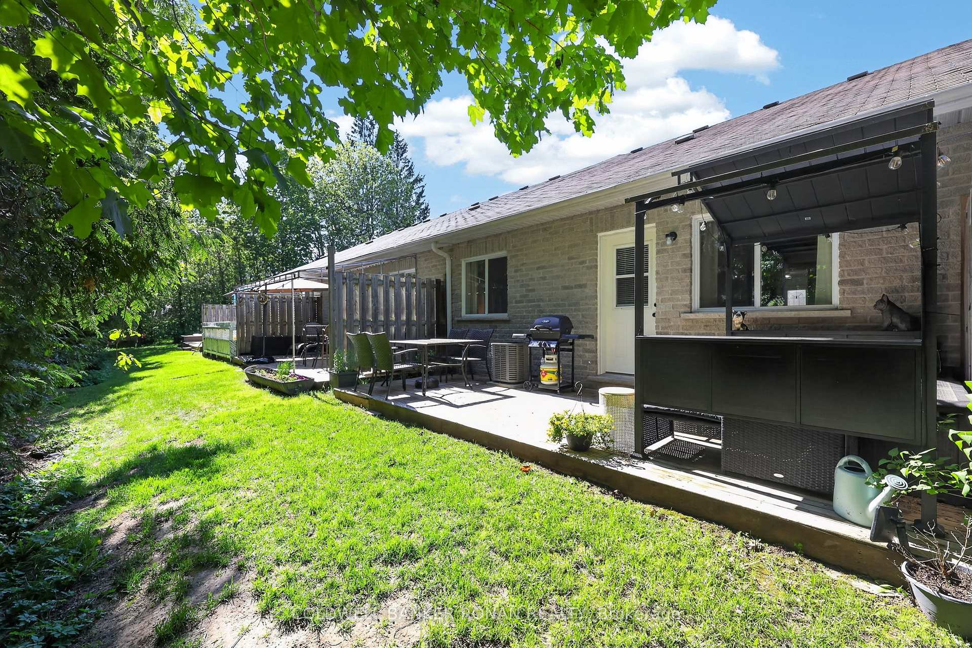 Photo 24 of 505 Thomas Street, Clearview, Stayner — HOMEH