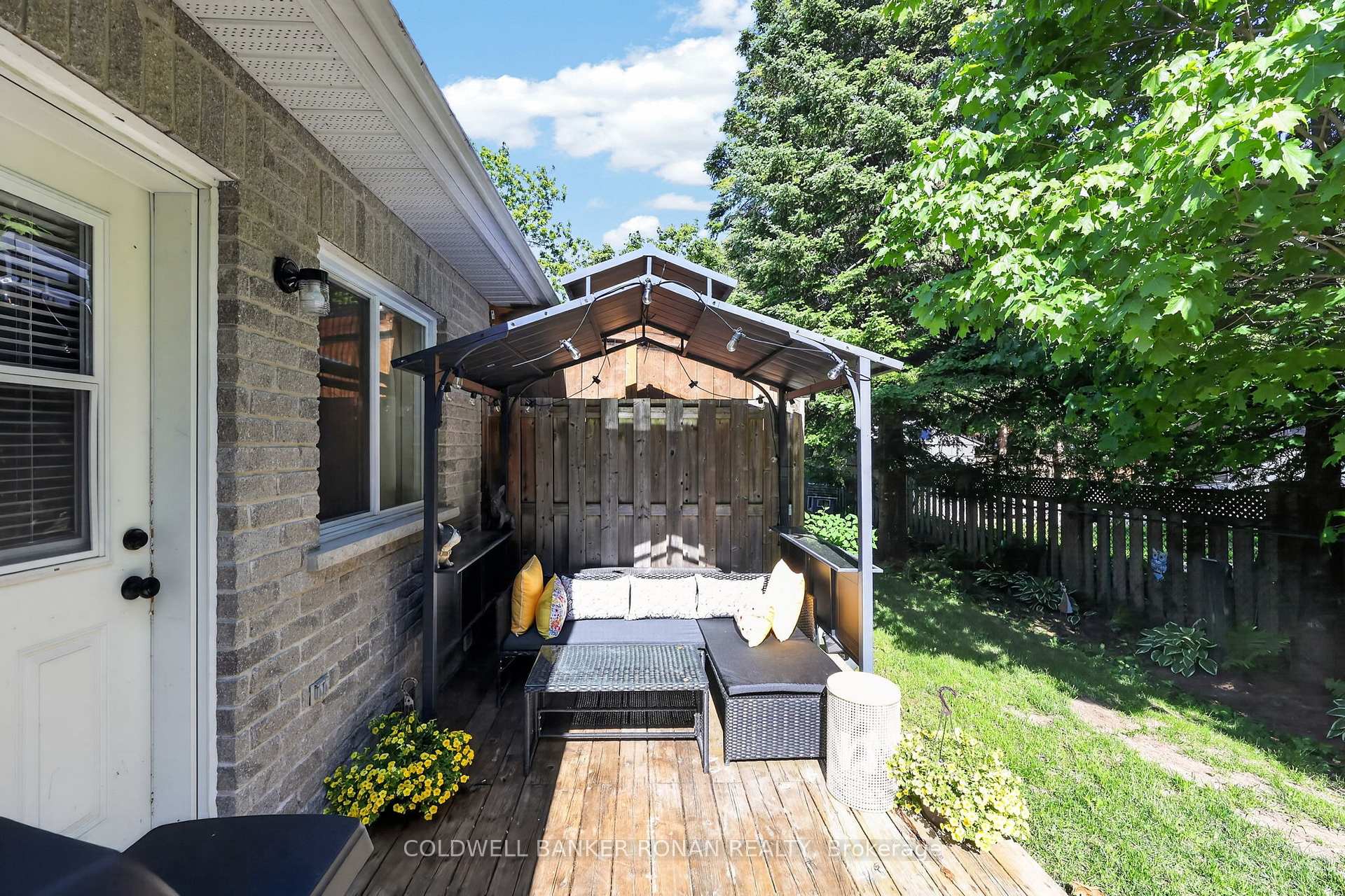 Photo 25 of 505 Thomas Street, Clearview, Stayner — HOMEH