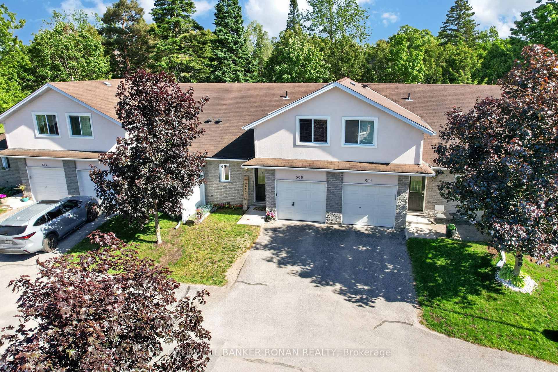 Photo 27 of 505 Thomas Street, Clearview, Stayner — HOMEH