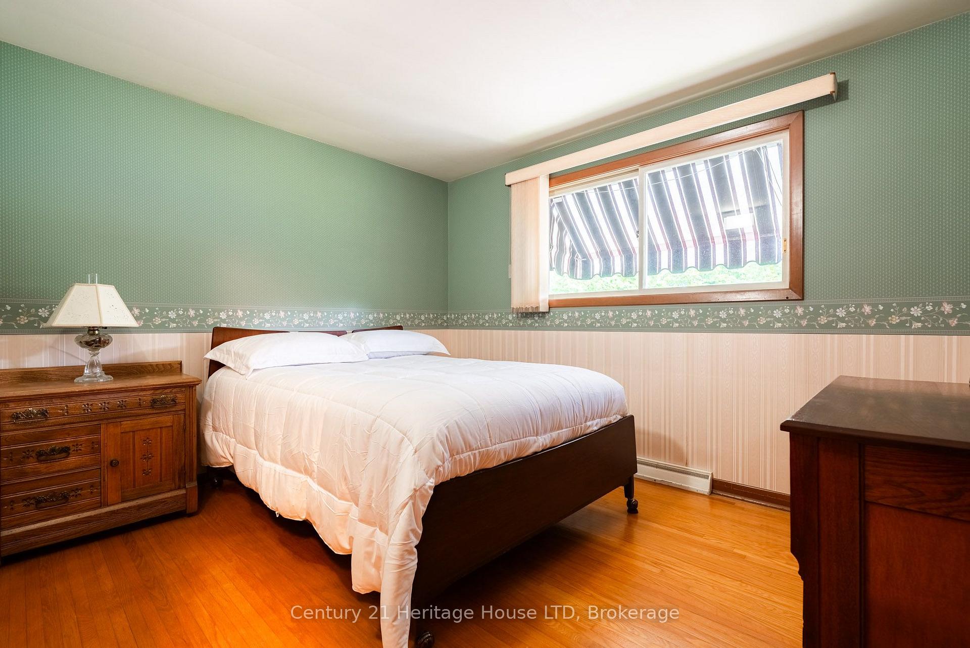 Photo 26 of 121 Lockhart Drive, St. Catharines, Glendale/Glenridge — HOMEH
