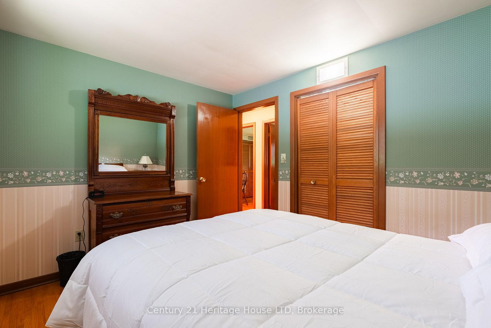 Photo 27 of 121 Lockhart Drive, St. Catharines, Glendale/Glenridge — HOMEH