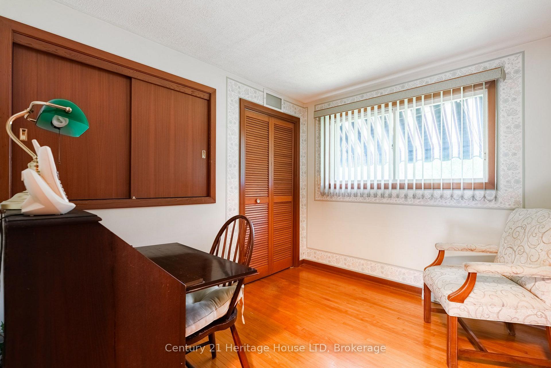 Photo 28 of 121 Lockhart Drive, St. Catharines, Glendale/Glenridge — HOMEH