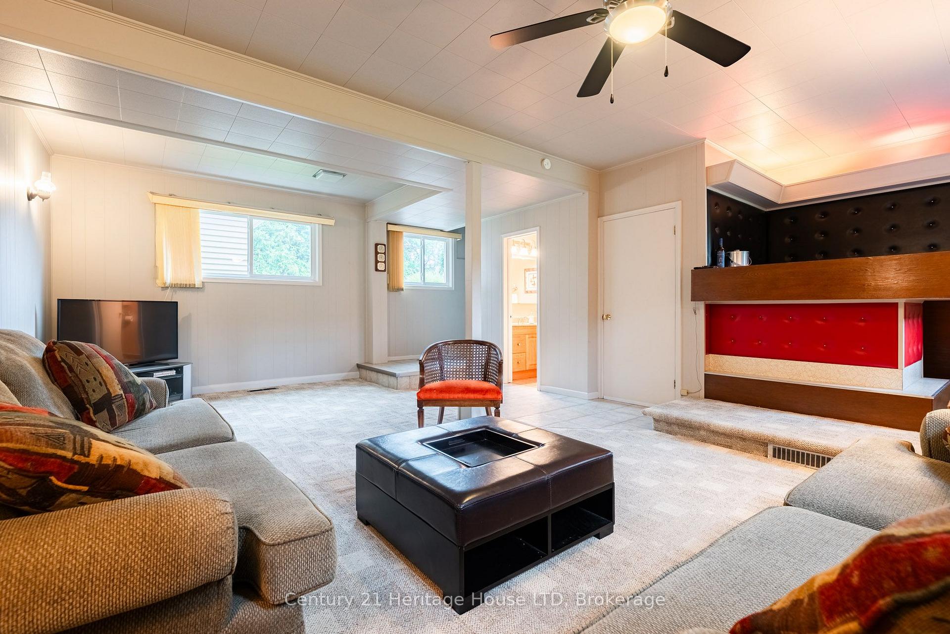 Photo 31 of 121 Lockhart Drive, St. Catharines, Glendale/Glenridge — HOMEH