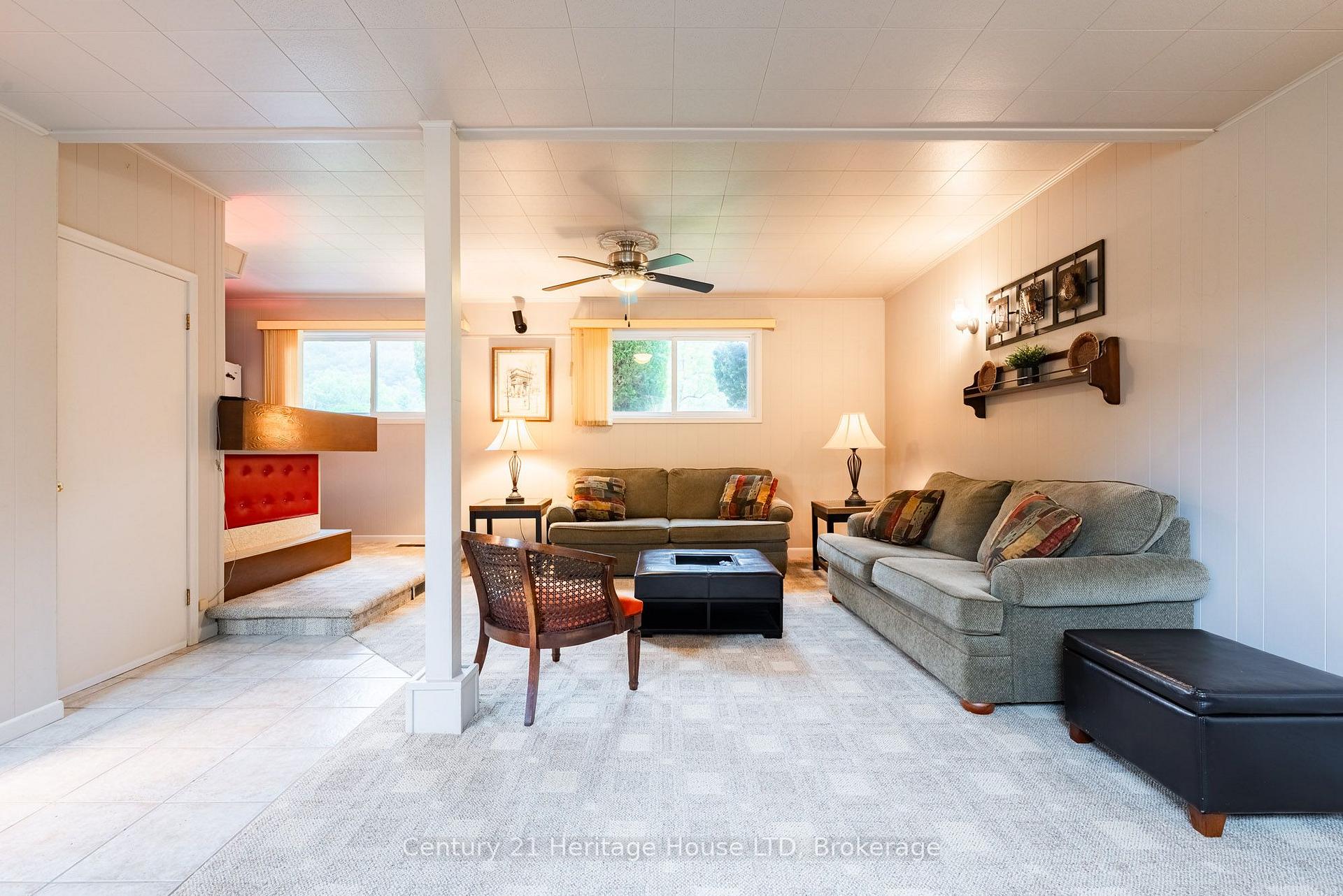 Photo 34 of 121 Lockhart Drive, St. Catharines, Glendale/Glenridge — HOMEH