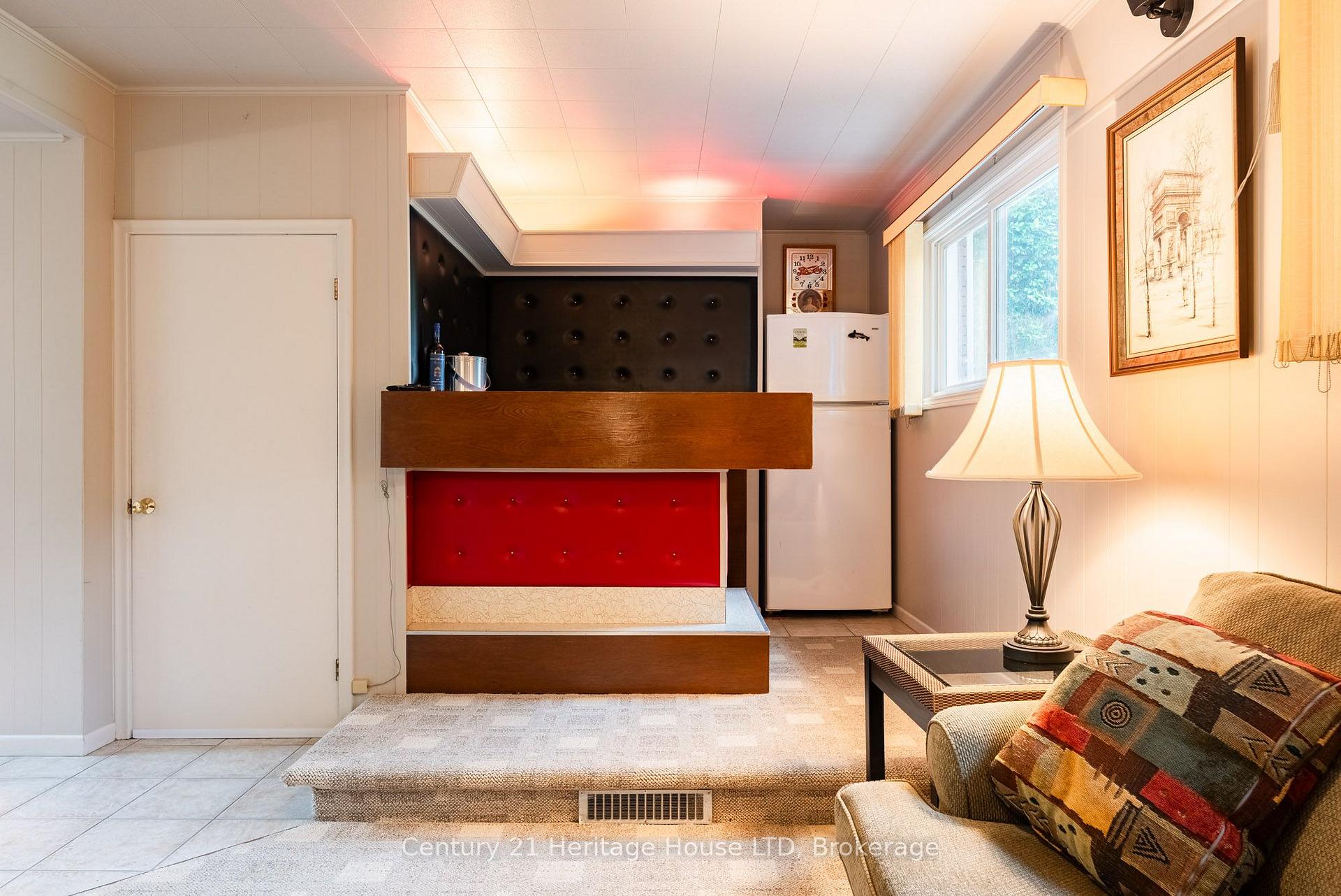 Photo 35 of 121 Lockhart Drive, St. Catharines, Glendale/Glenridge — HOMEH
