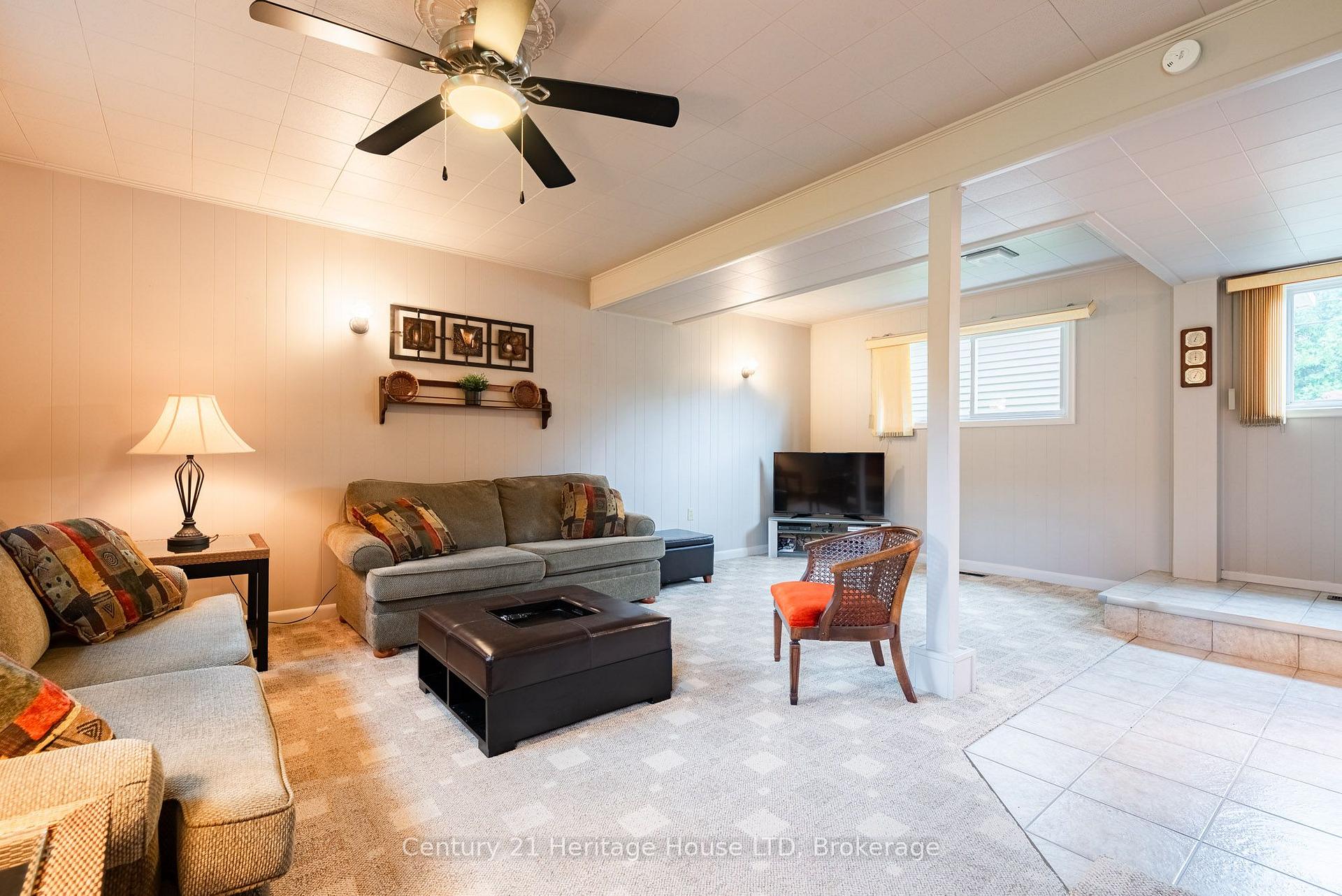 Photo 36 of 121 Lockhart Drive, St. Catharines, Glendale/Glenridge — HOMEH