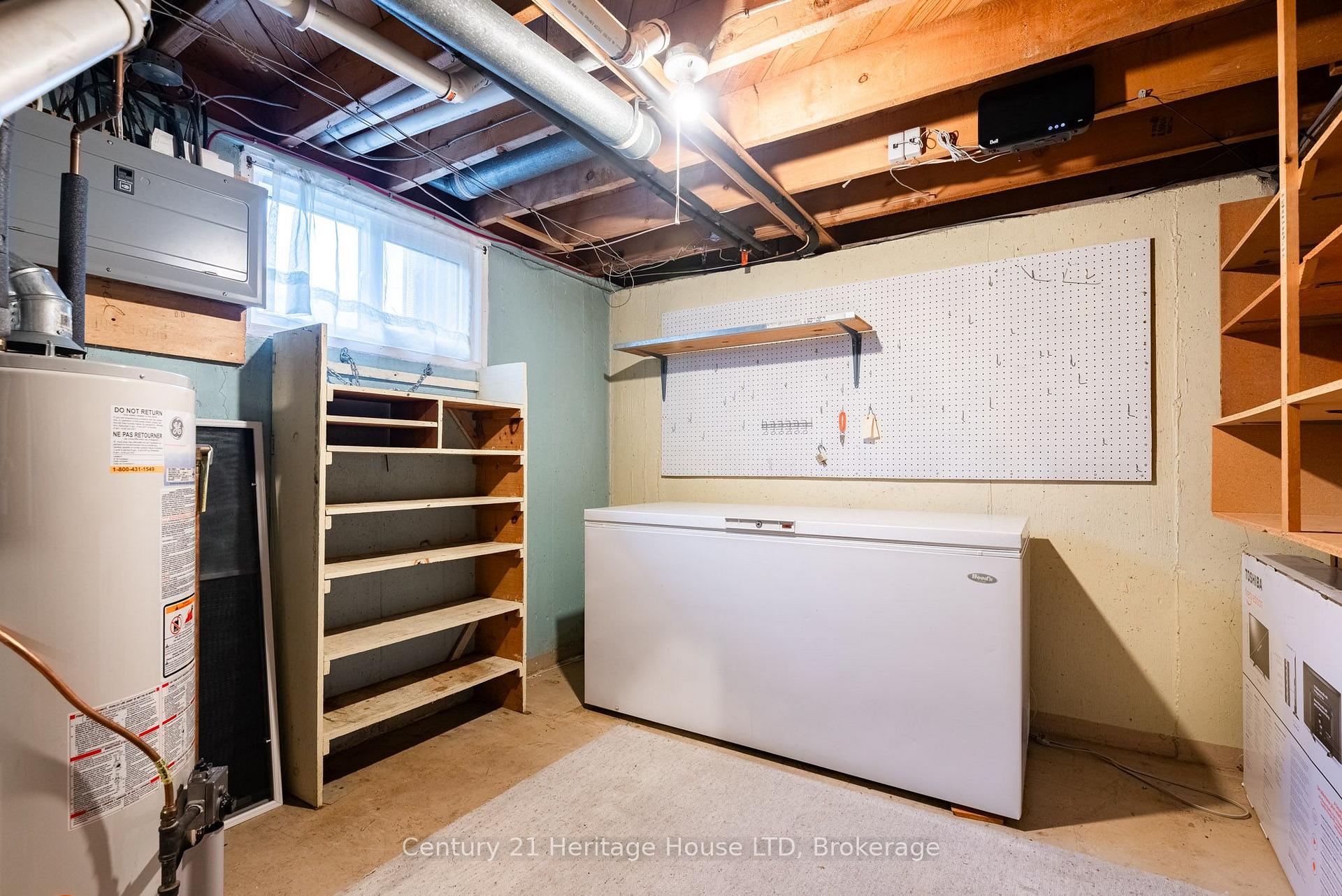Photo 41 of 121 Lockhart Drive, St. Catharines, Glendale/Glenridge — HOMEH