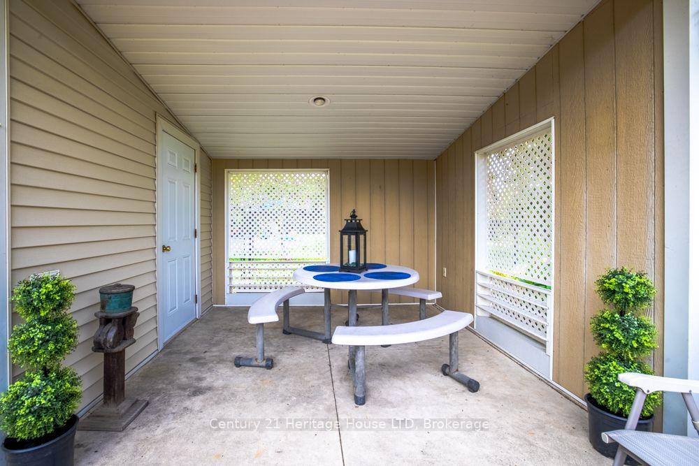 Photo 48 of 121 Lockhart Drive, St. Catharines, Glendale/Glenridge — HOMEH
