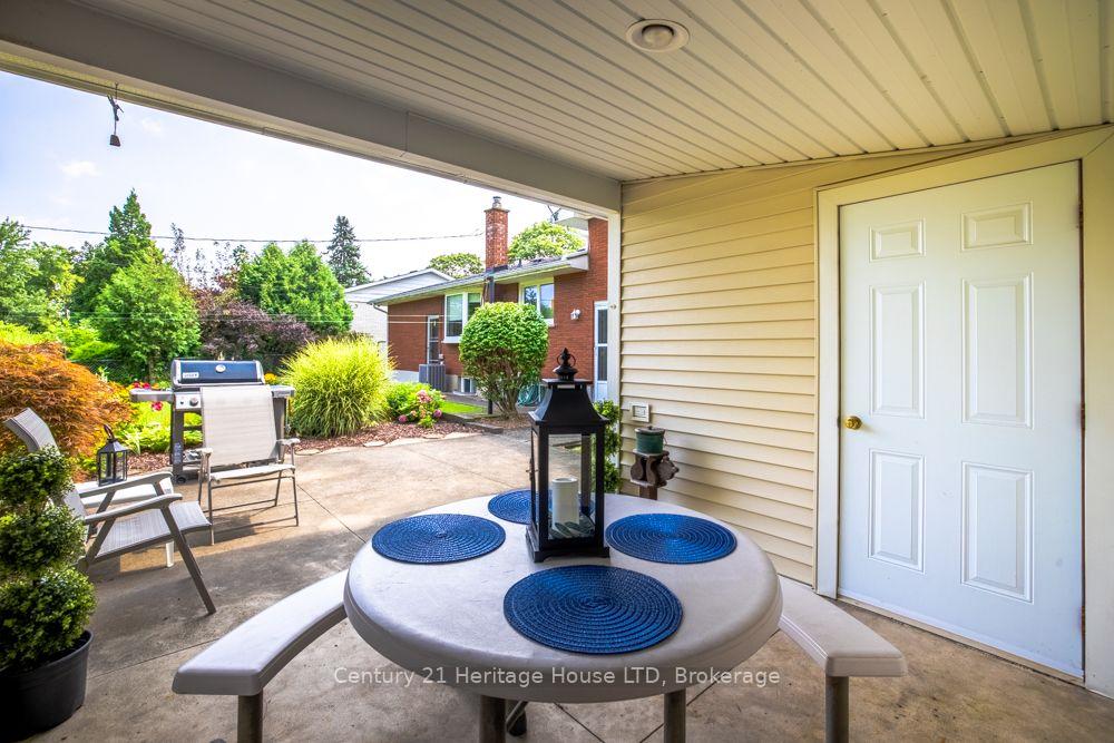 Photo 50 of 121 Lockhart Drive, St. Catharines, Glendale/Glenridge — HOMEH