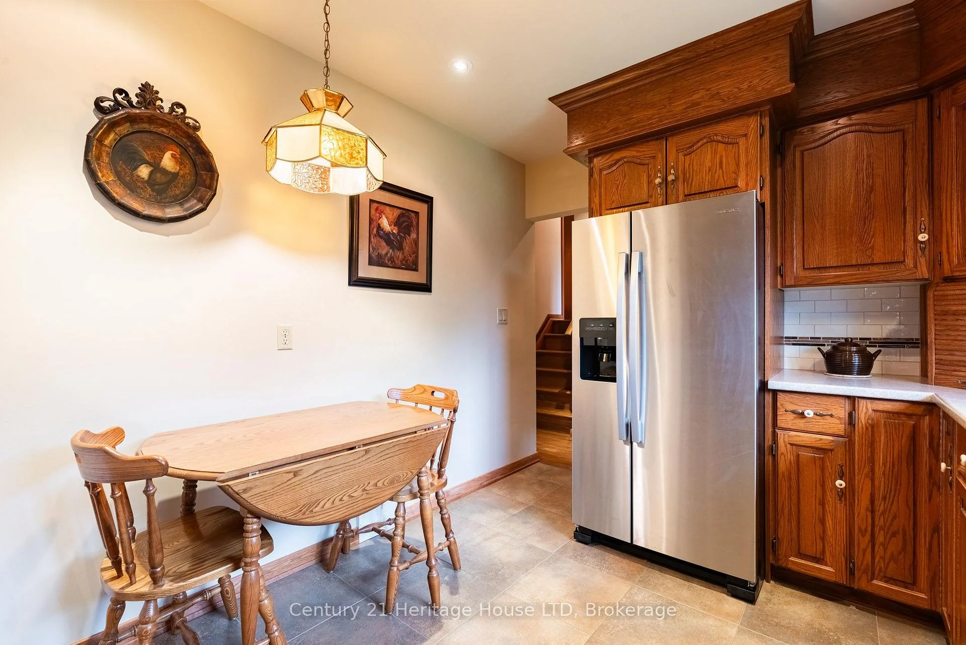 Photo 21 of 121 Lockhart Drive, St. Catharines, Glendale/Glenridge — HOMEH