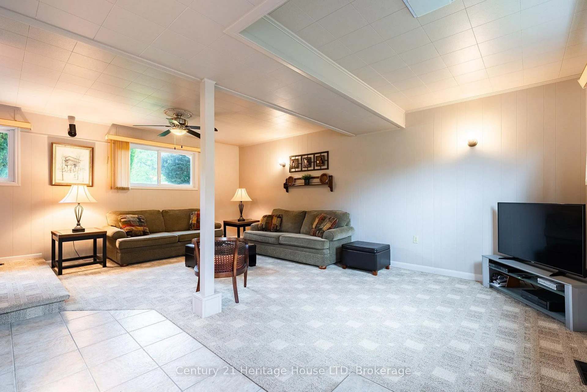 Photo 33 of 121 Lockhart Drive, St. Catharines, Glendale/Glenridge — HOMEH
