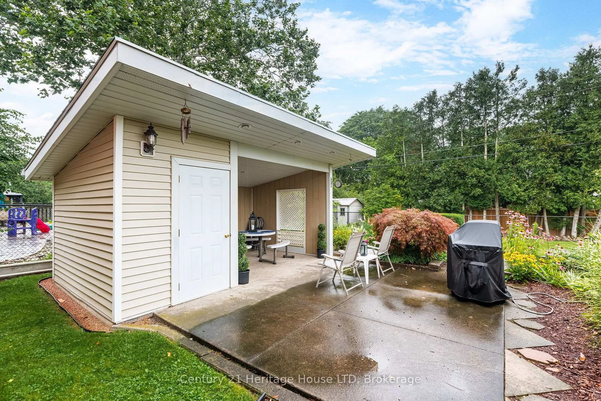 Photo 47 of 121 Lockhart Drive, St. Catharines, Glendale/Glenridge — HOMEH