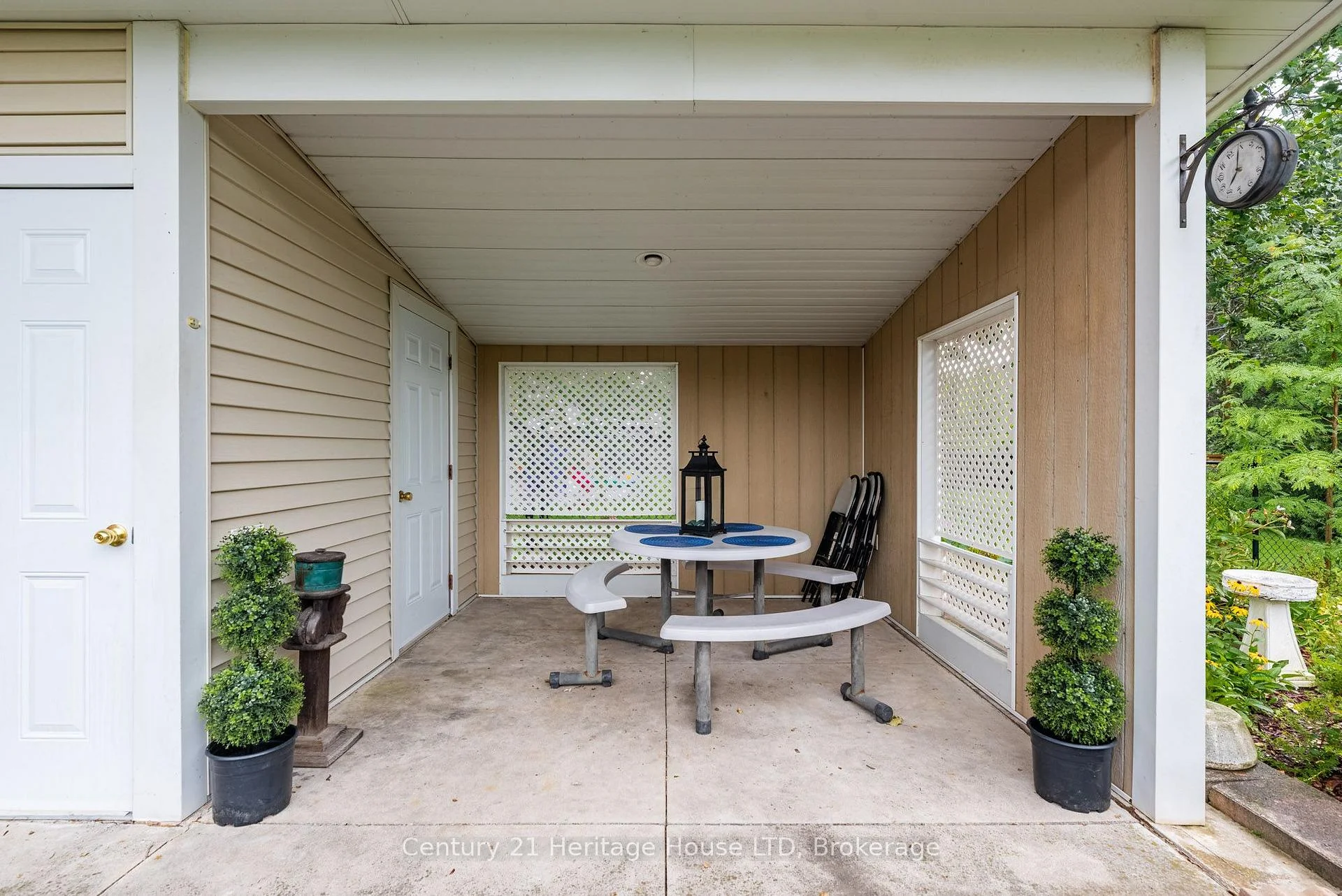 Photo 49 of 121 Lockhart Drive, St. Catharines, Glendale/Glenridge — HOMEH