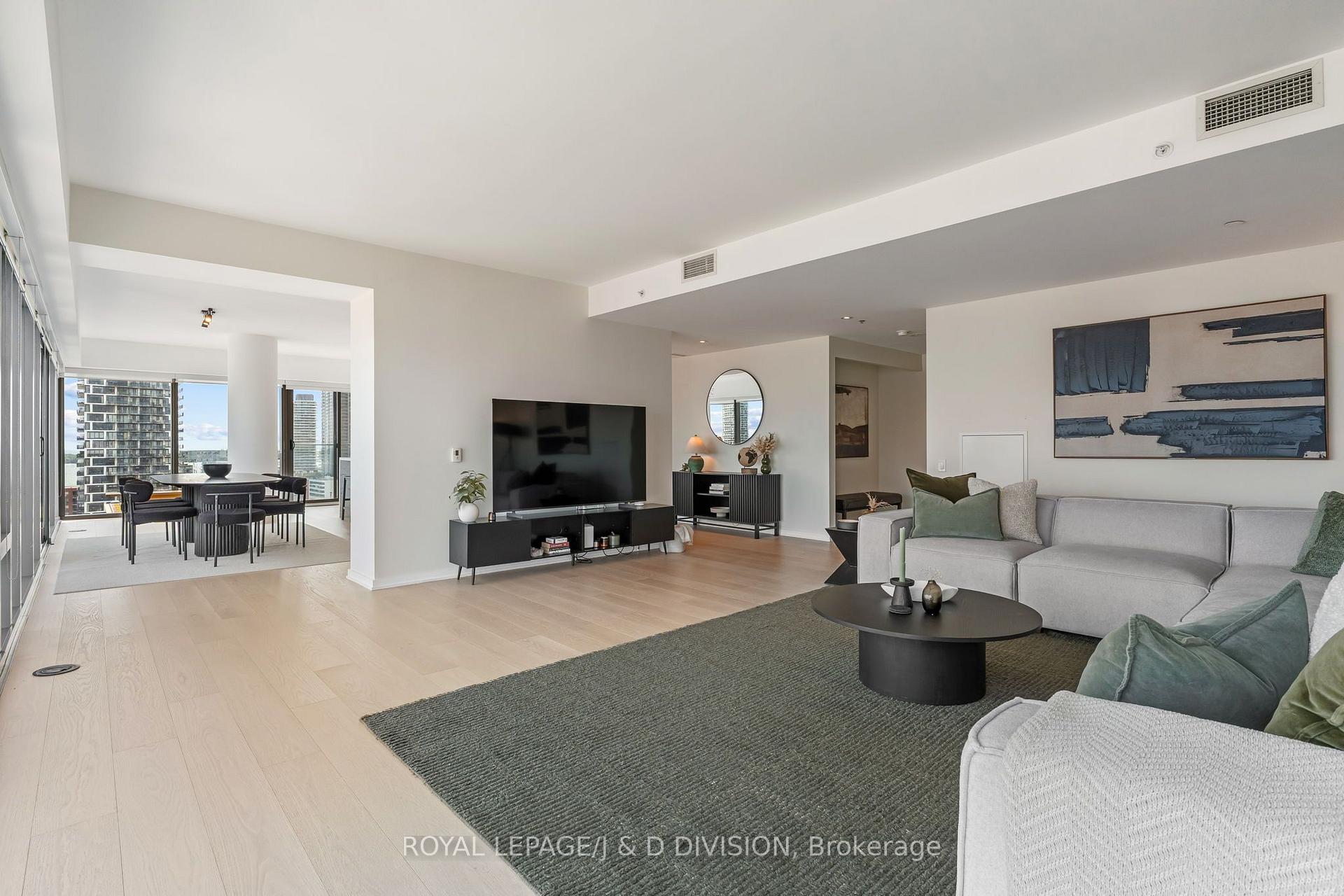 Photo 14 of Unit 1702, 60 Colborne Street, Toronto, Church-Yonge Corridor — HOMEH