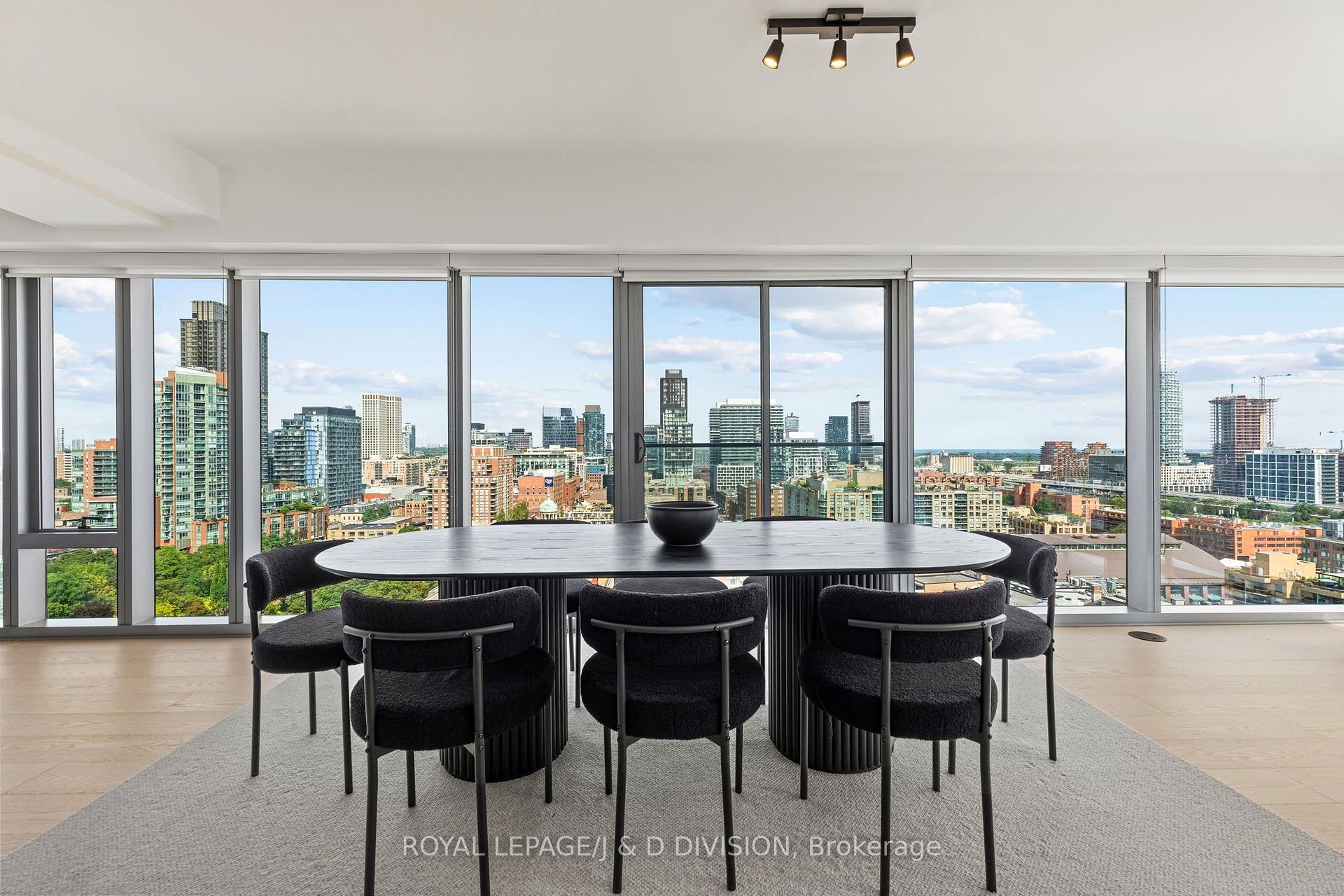 Photo 15 of Unit 1702, 60 Colborne Street, Toronto, Church-Yonge Corridor — HOMEH