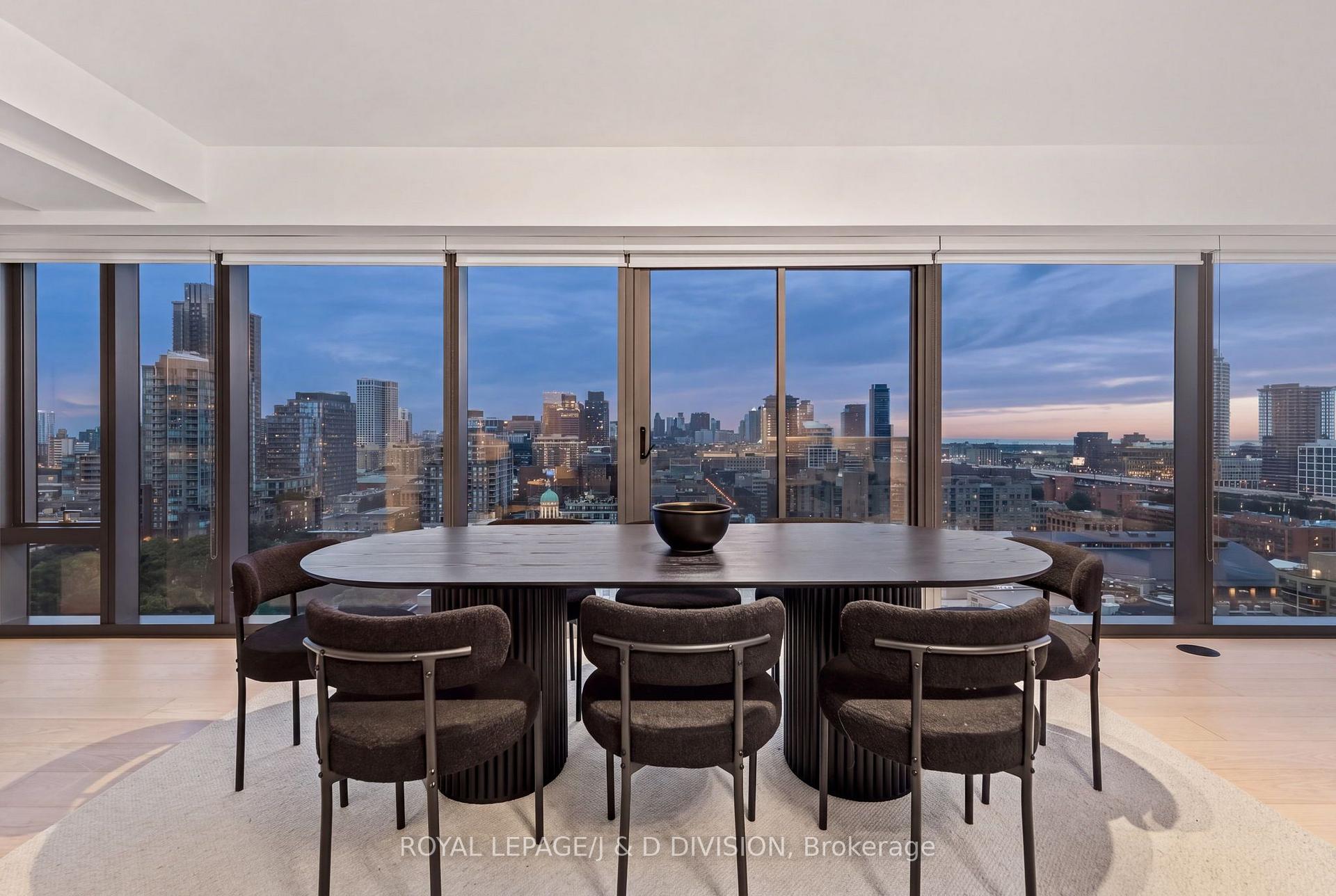 Photo 16 of Unit 1702, 60 Colborne Street, Toronto, Church-Yonge Corridor — HOMEH