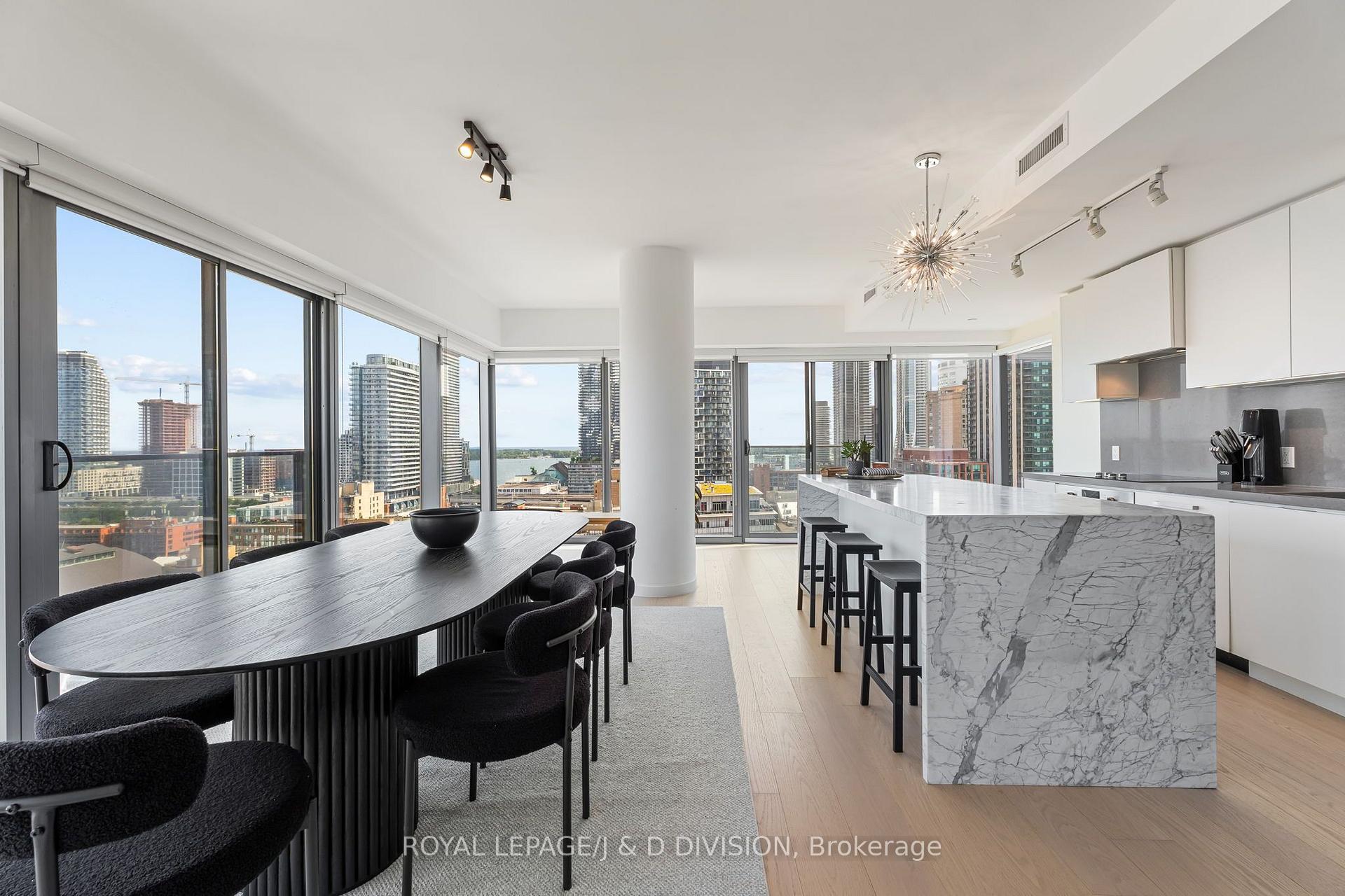 Photo 18 of Unit 1702, 60 Colborne Street, Toronto, Church-Yonge Corridor — HOMEH