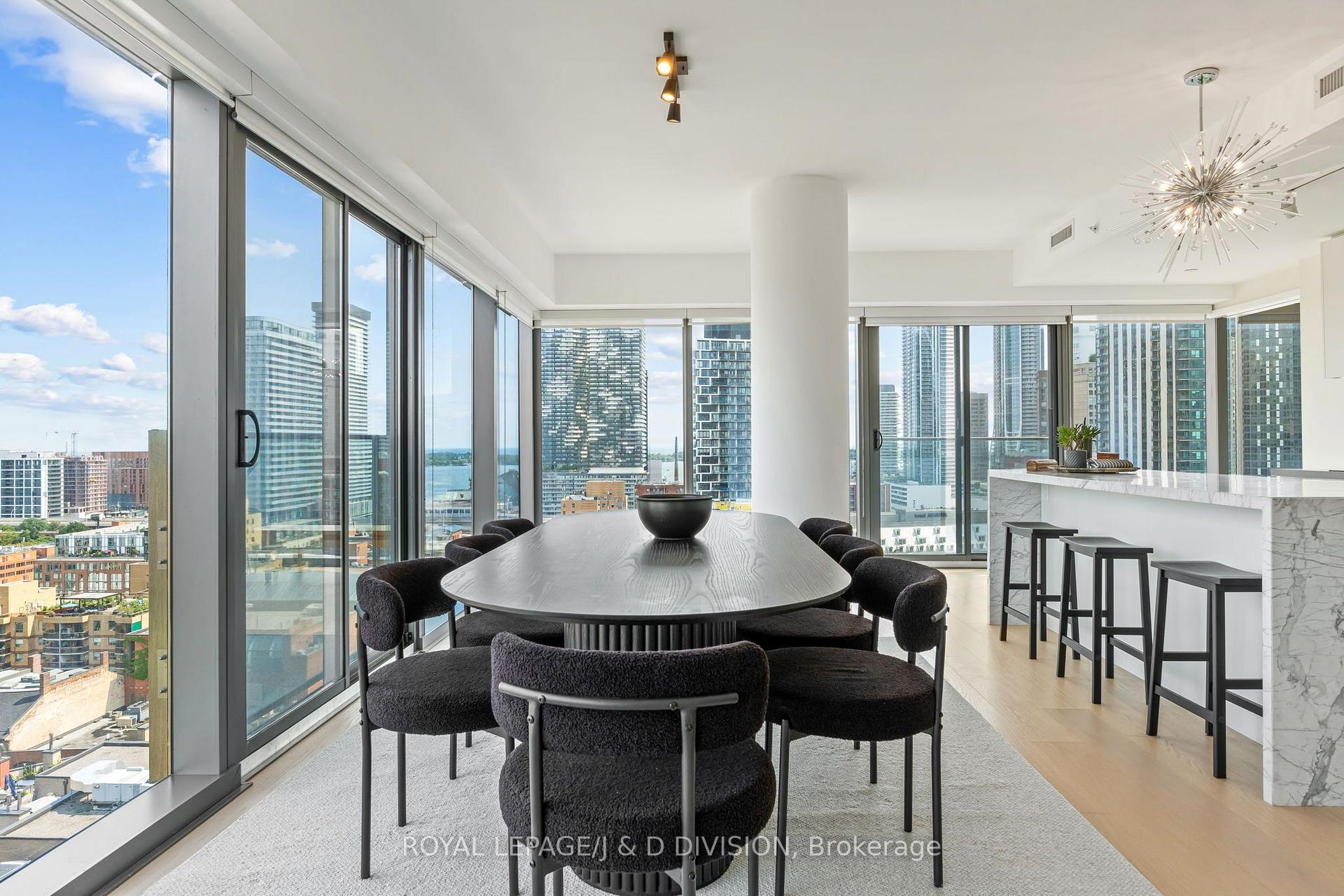 Photo 24 of Unit 1702, 60 Colborne Street, Toronto, Church-Yonge Corridor — HOMEH