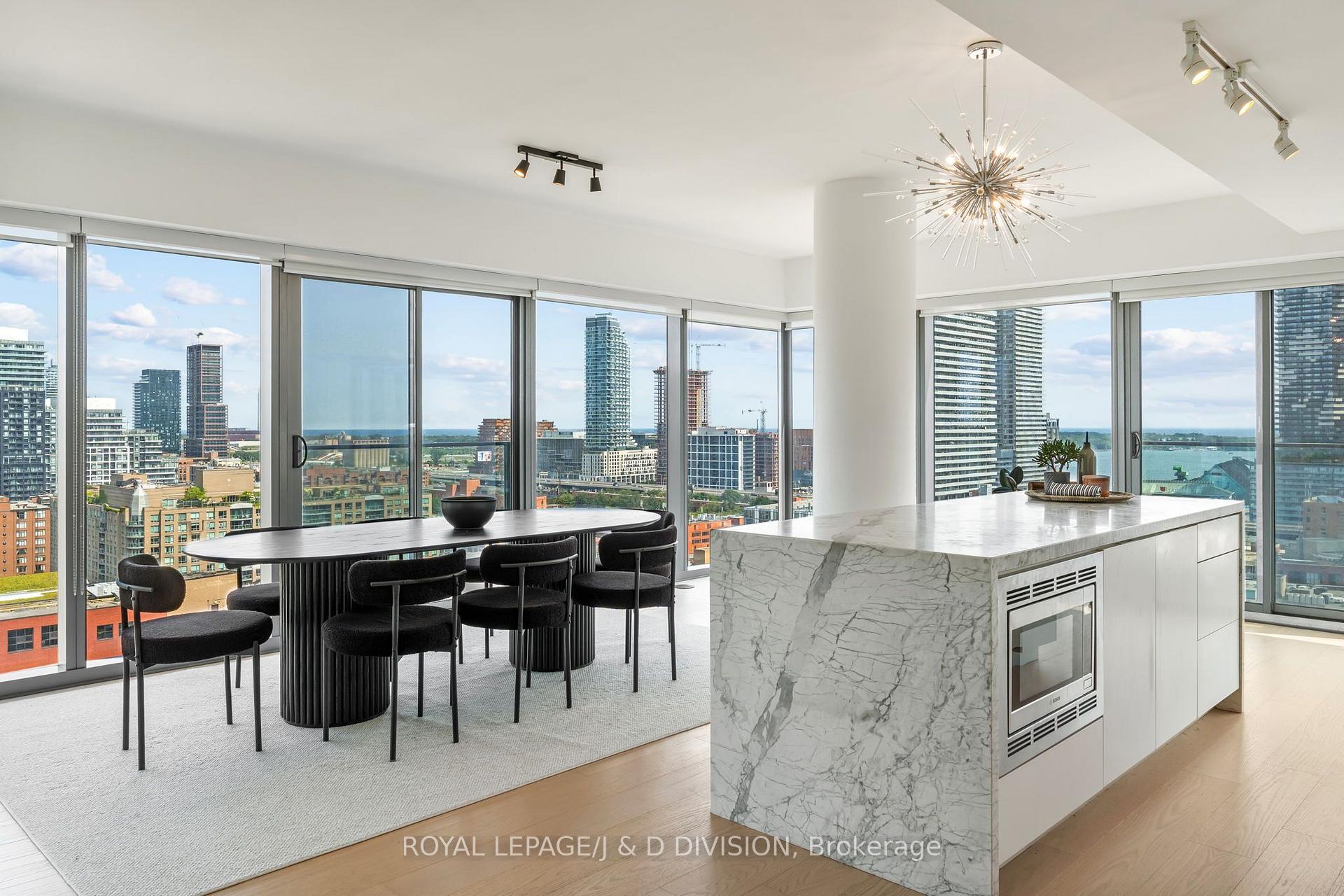 Photo 25 of Unit 1702, 60 Colborne Street, Toronto, Church-Yonge Corridor — HOMEH